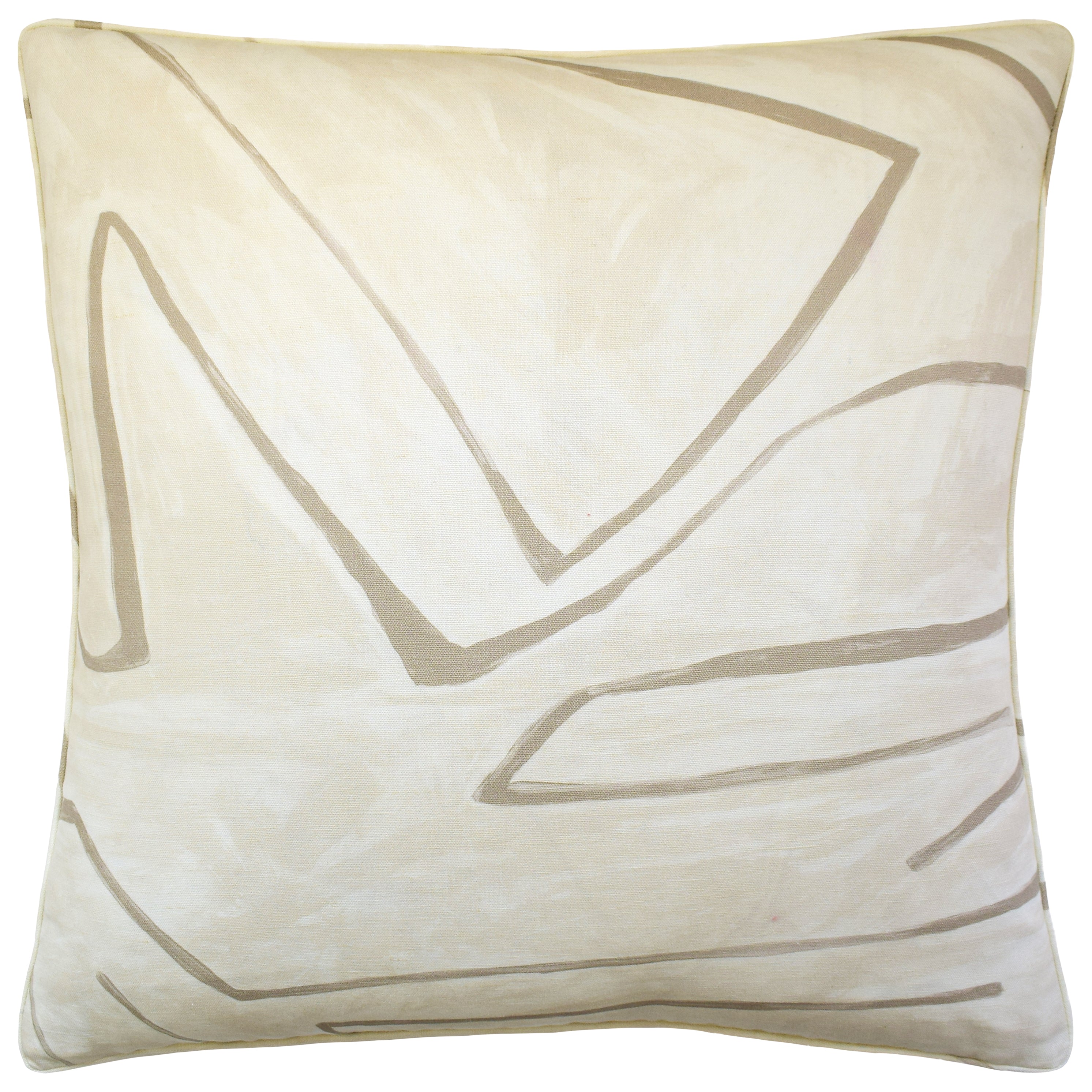Ryan Studio Graffito Decorative Pillow