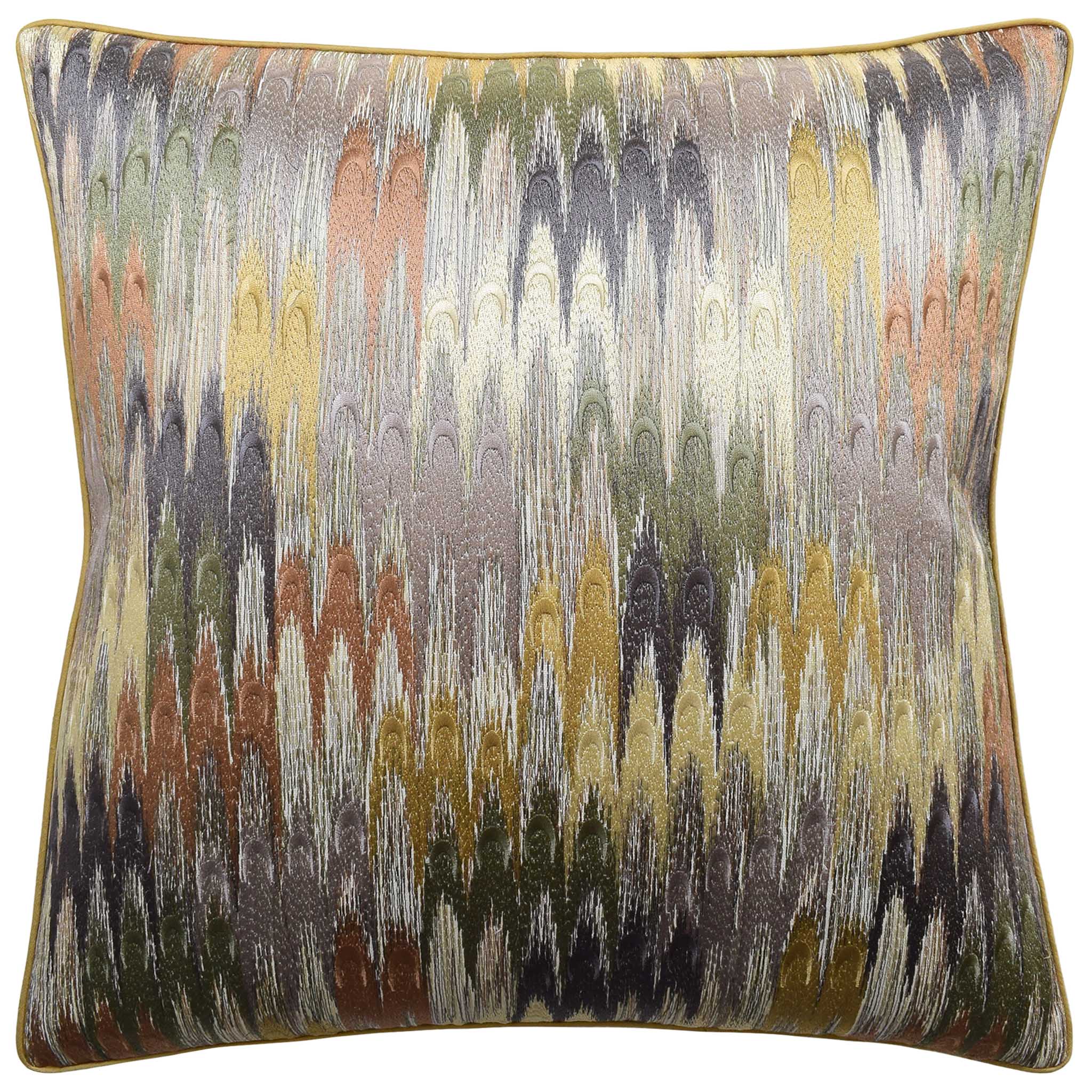 Ryan Studio Decorative Pillow  Duval