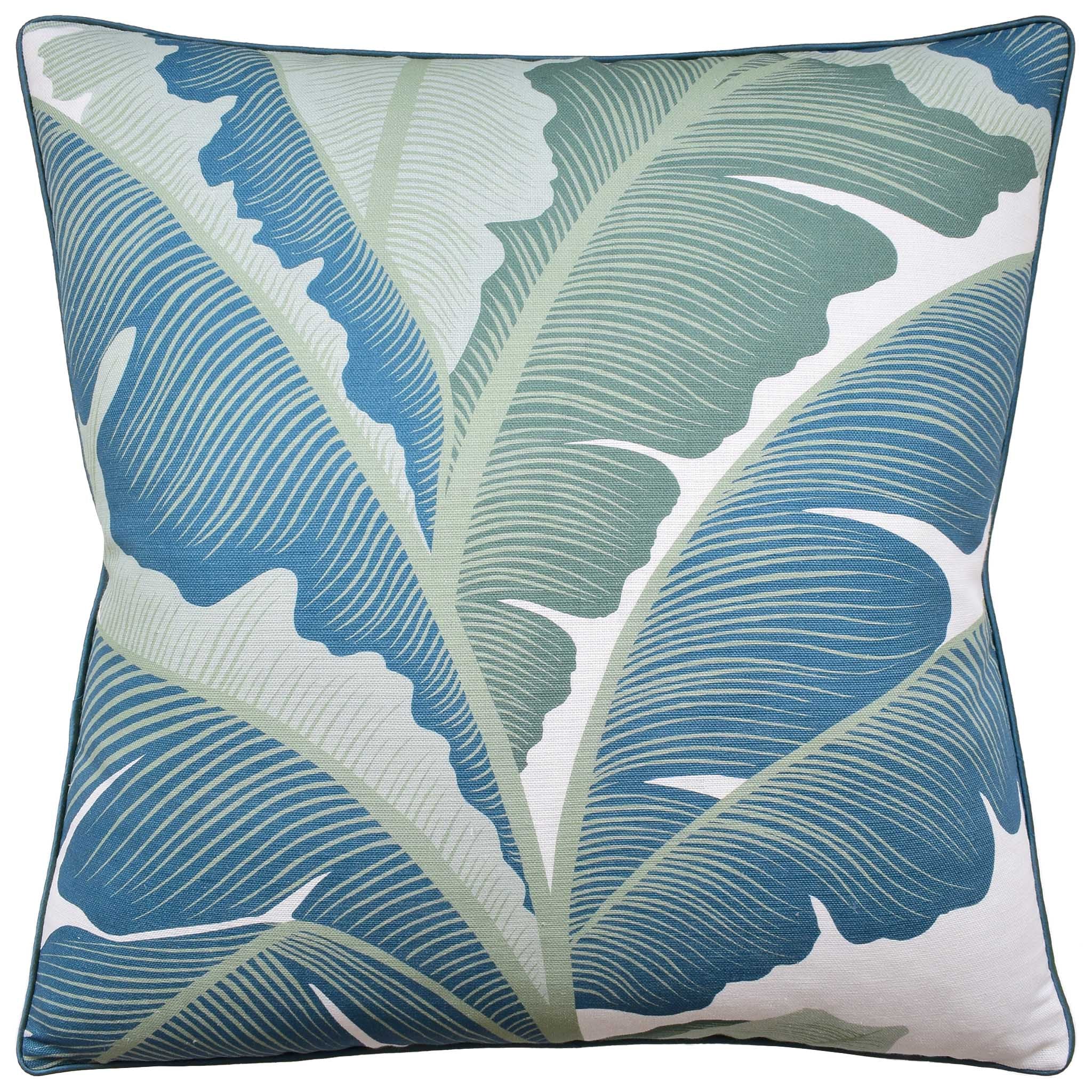 Ryan Studio Isla Royal Decorative Pillow