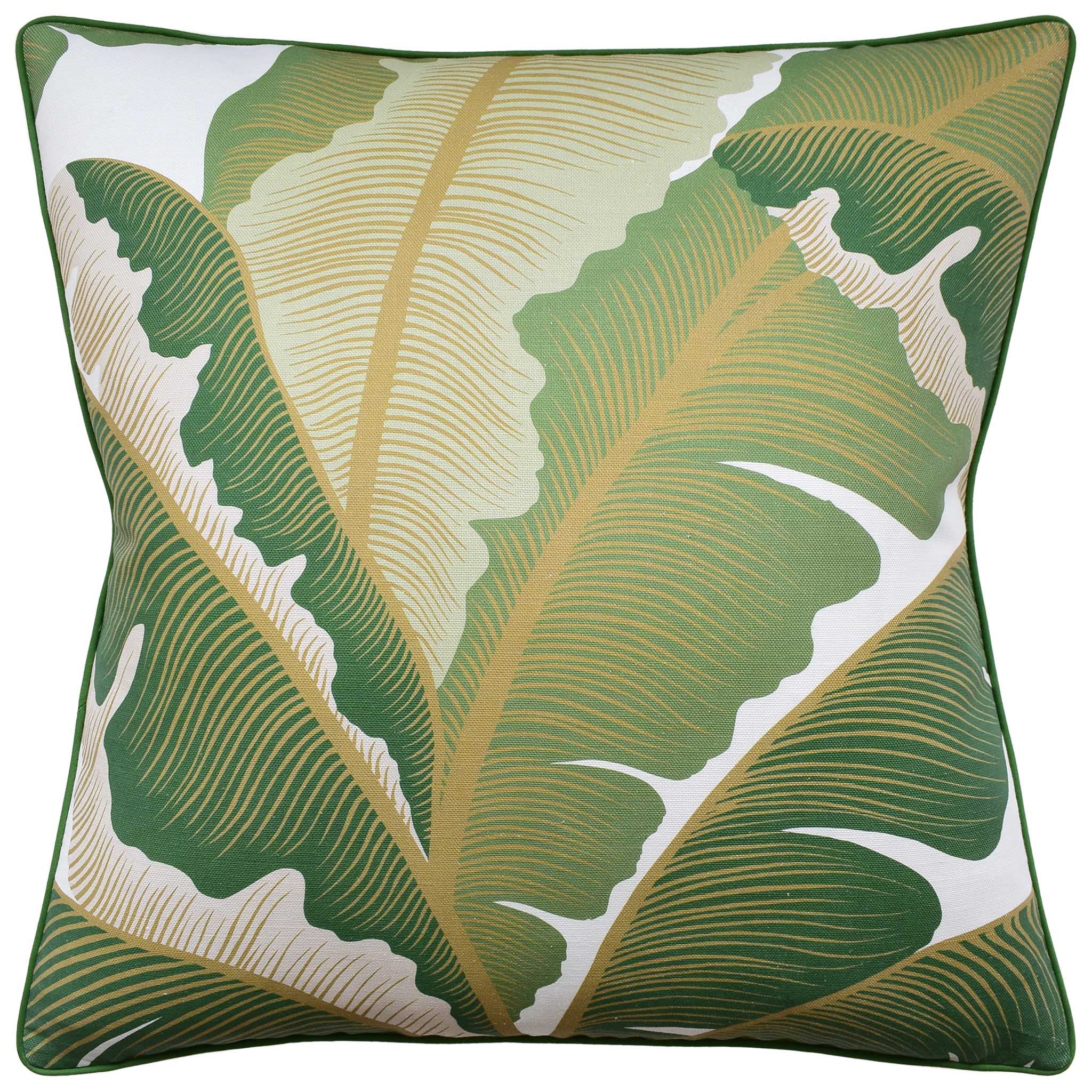 Ryan Studio Isla Royal Decorative Pillow
