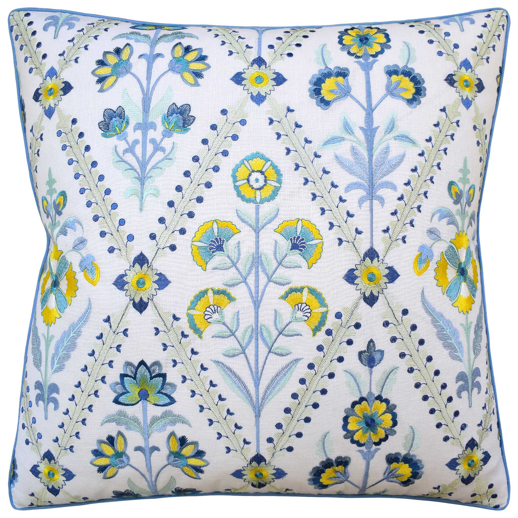 An image of Ryan Studio Perrycroft Decorative Pillow
