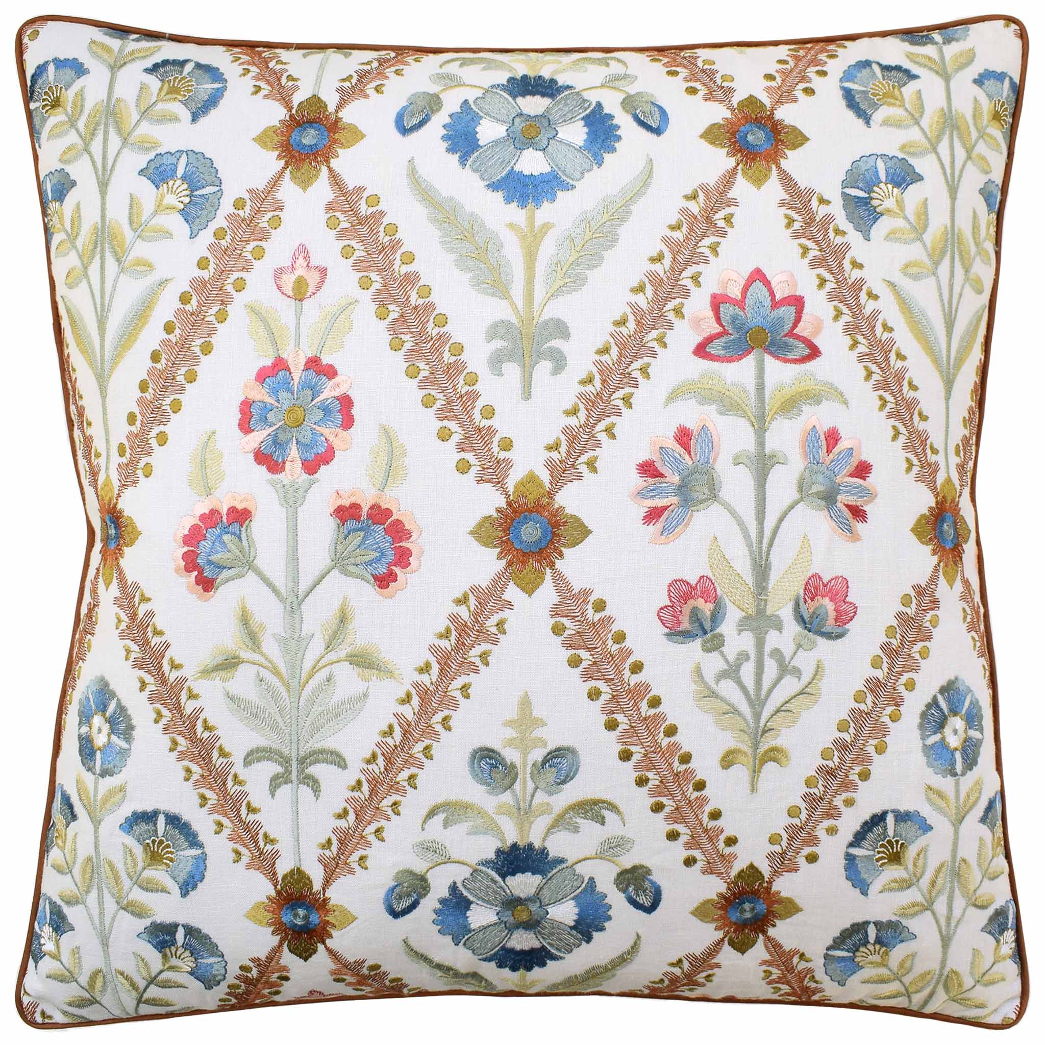 Ryan Studio Perrycroft Decorative Pillow