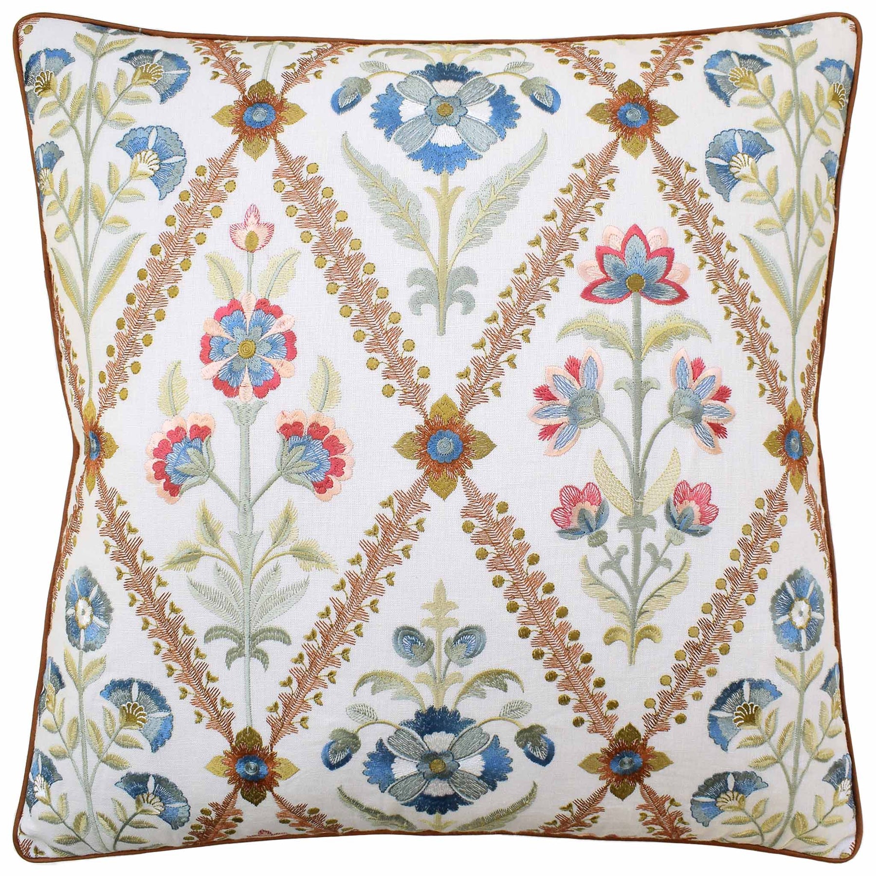 An image of Ryan Studio Perrycroft Decorative Pillow