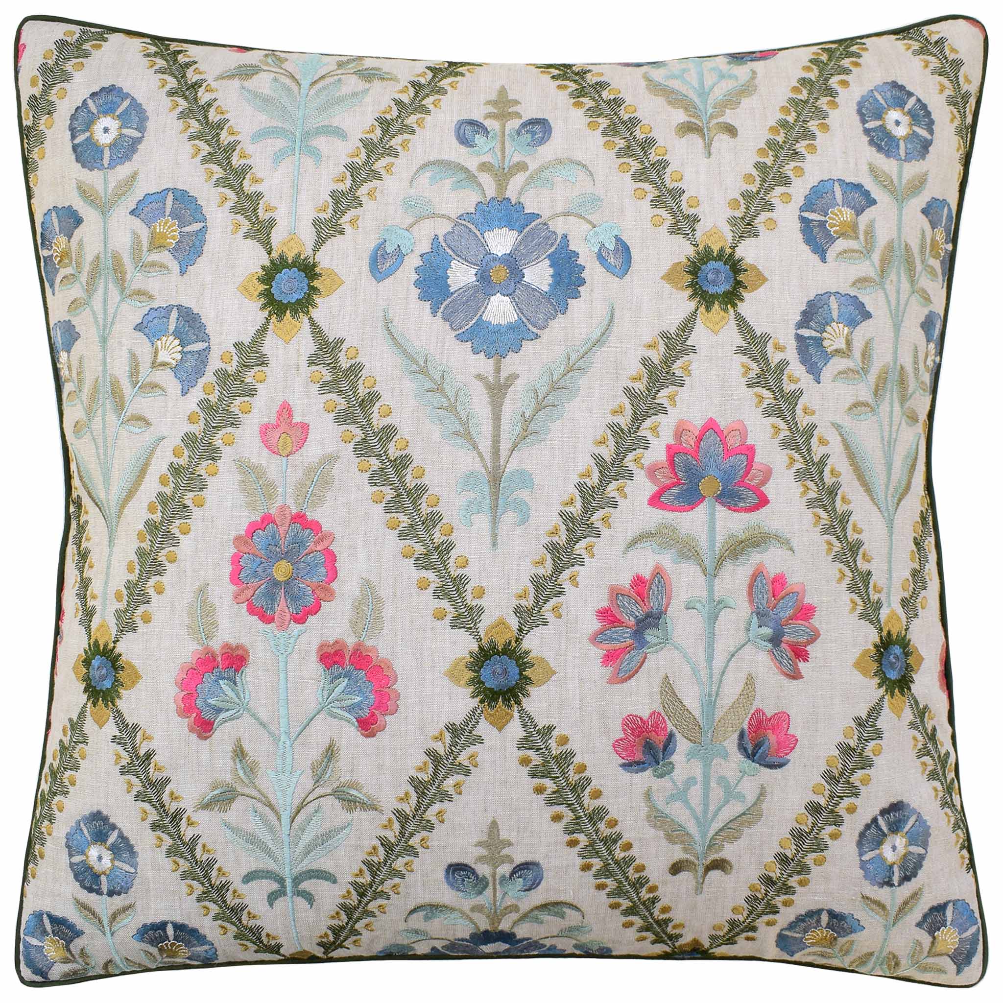 Ryan Studio Perrycroft Decorative Pillow