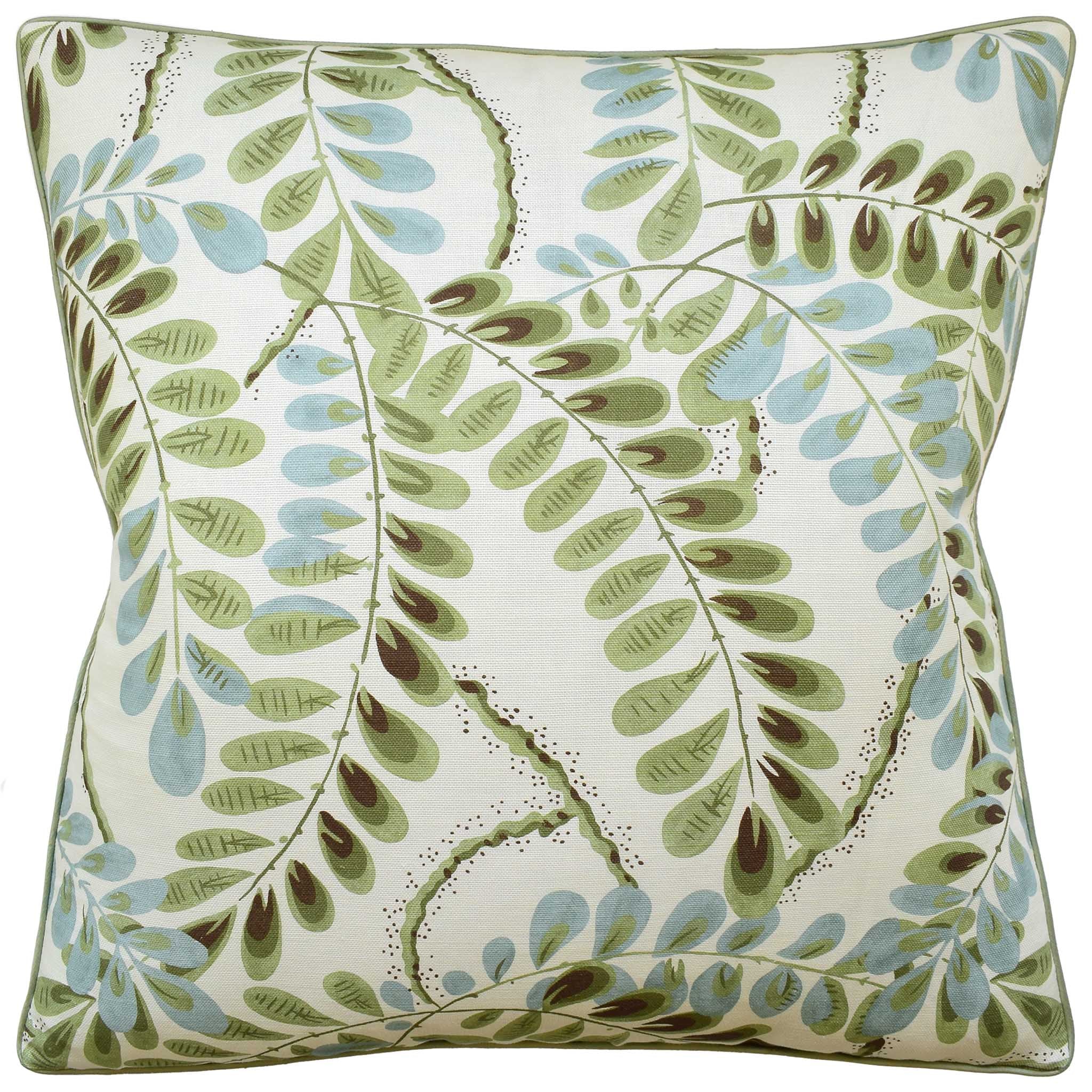 Ryan Studio Augusta Decorative Pillow