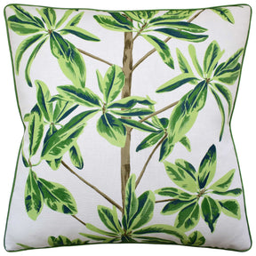 Ryan Studio Mangrove Tree Decorative Pillow