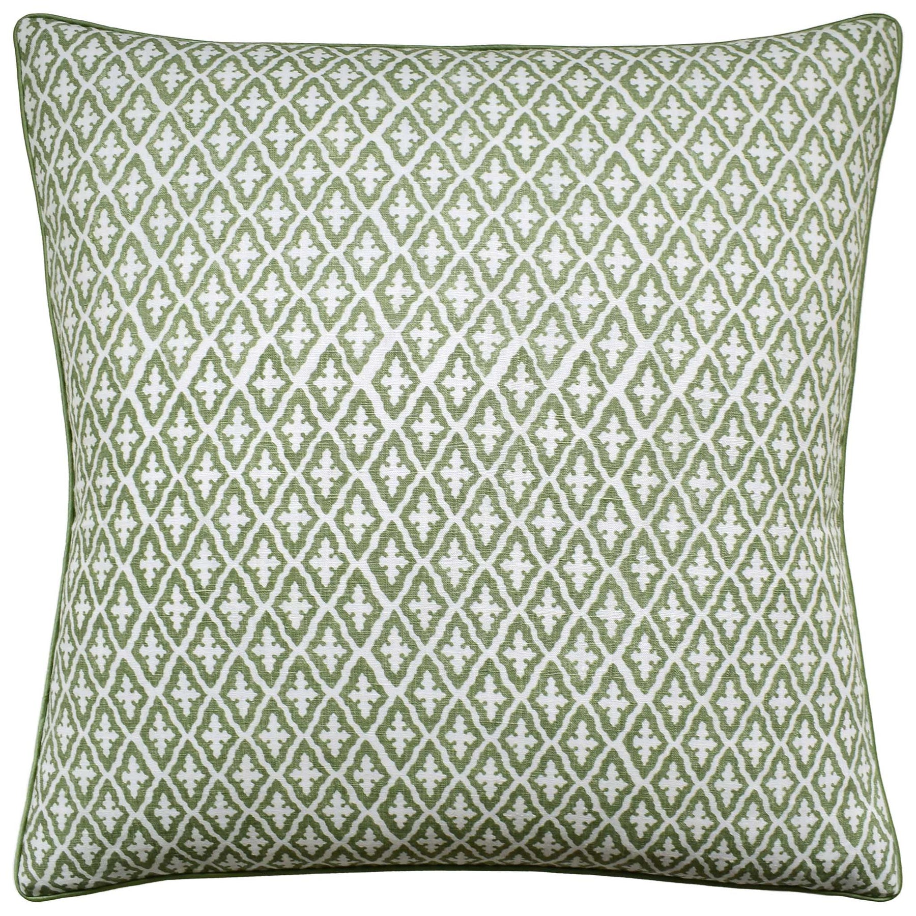 An image of Ryan Studio Lindsey Decorative Pillow