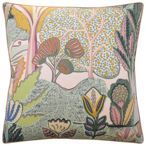 Ryan Studio Albero 22" Decorative Pillow