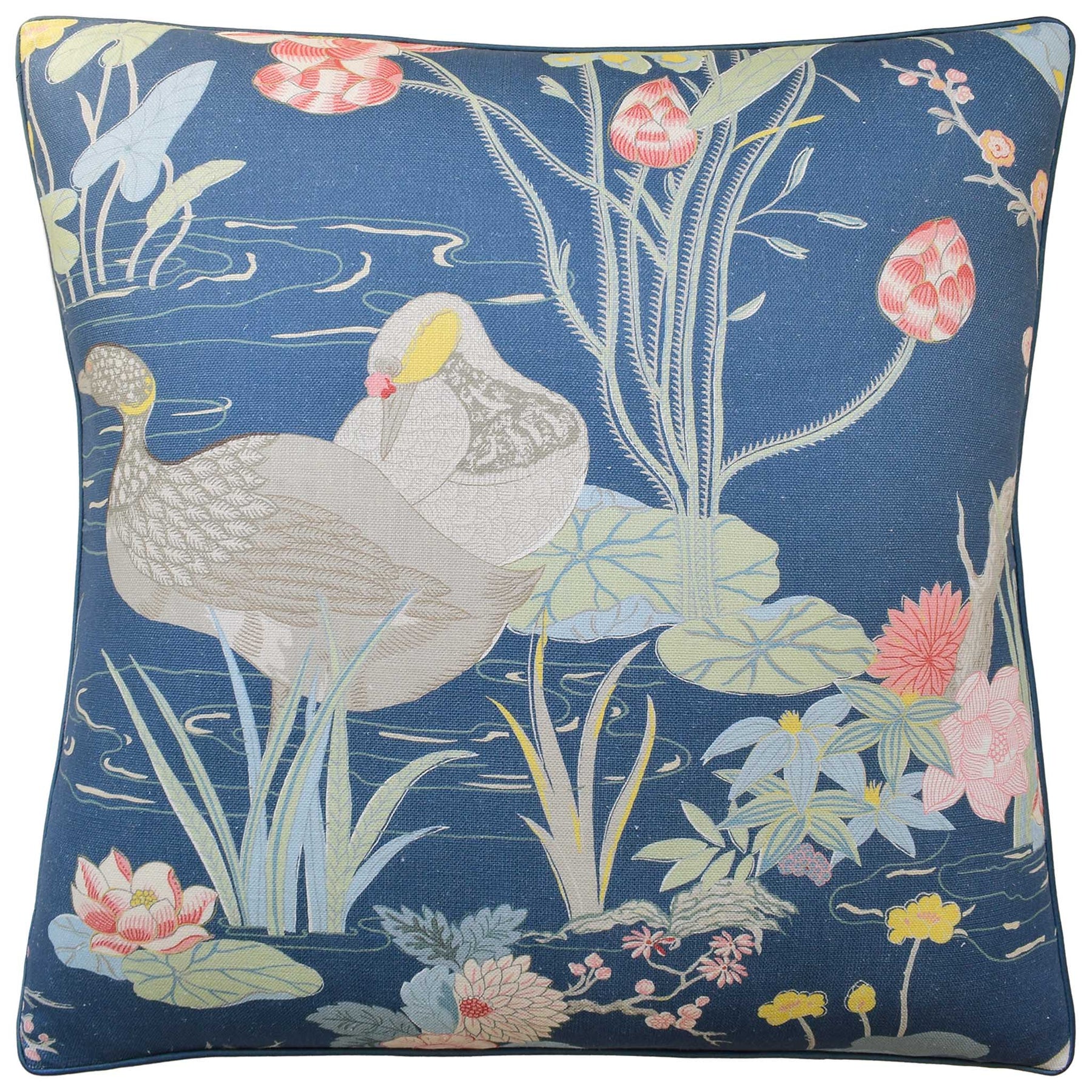 An image of Ryan Studio Luzon Decorative Pillow