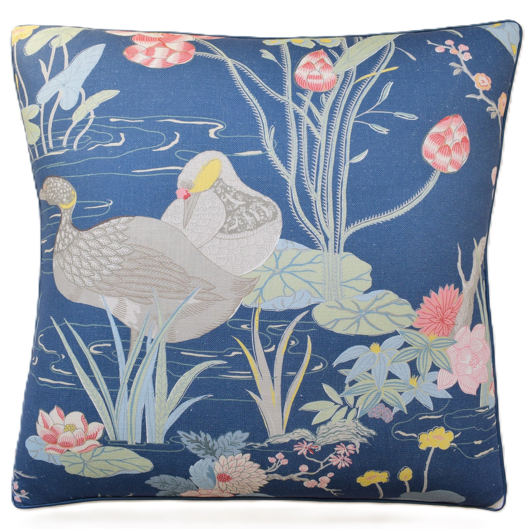 An image of Ryan Studio Luzon Decorative Pillow