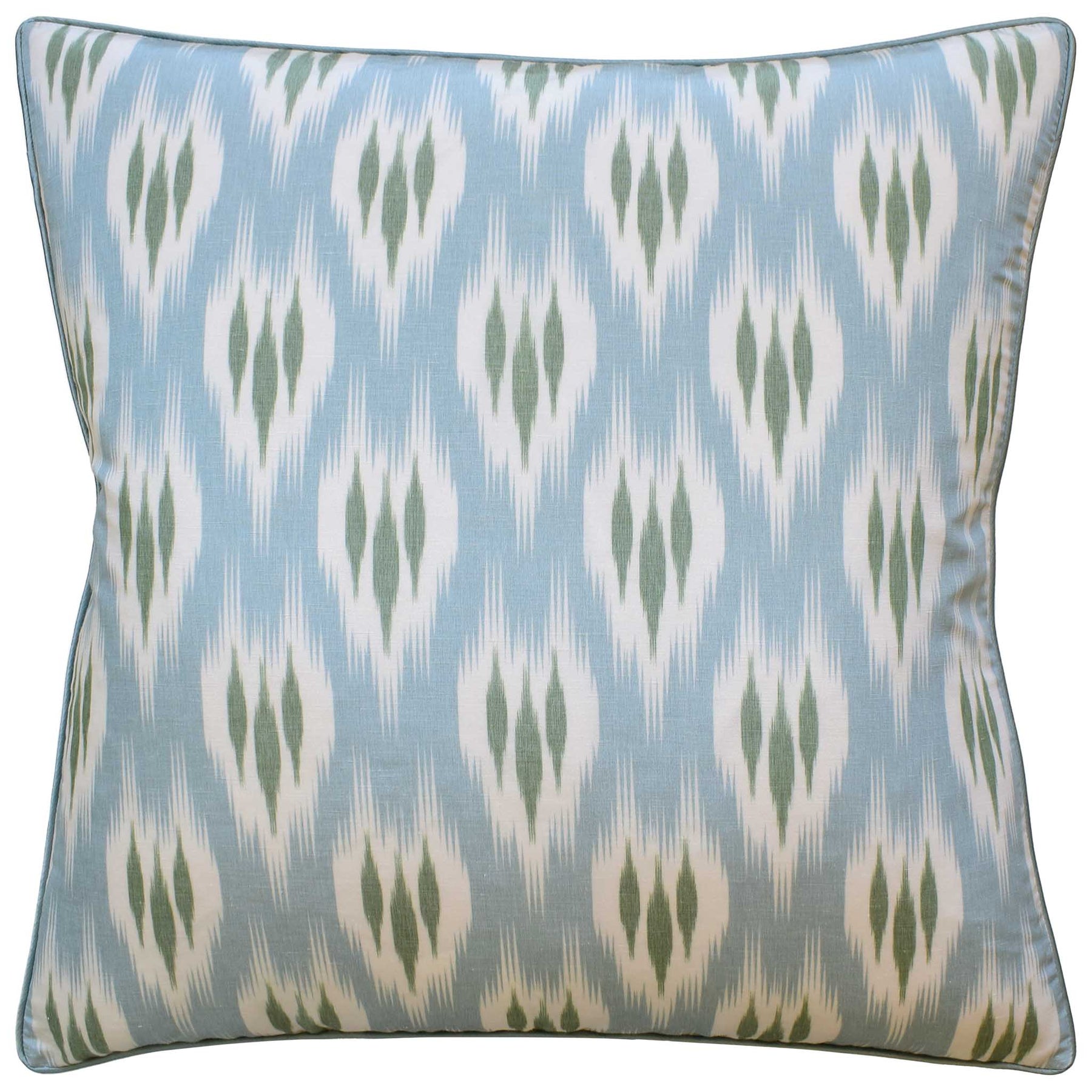 An image of Ryan Studio Claremont Decorative Pillow