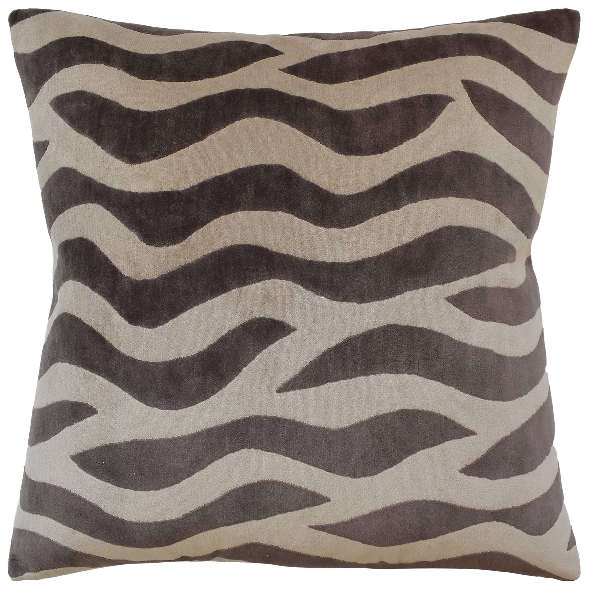 Ryan Studio Tigerama Decorative Pillow