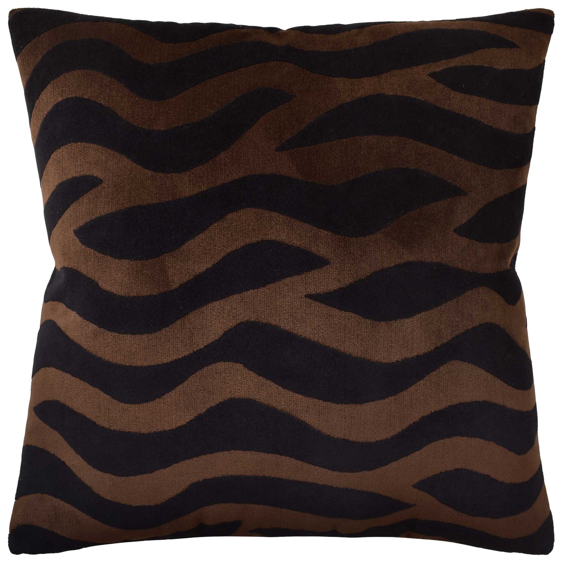 An image of Ryan Studio Tigerama Decorative Pillow
