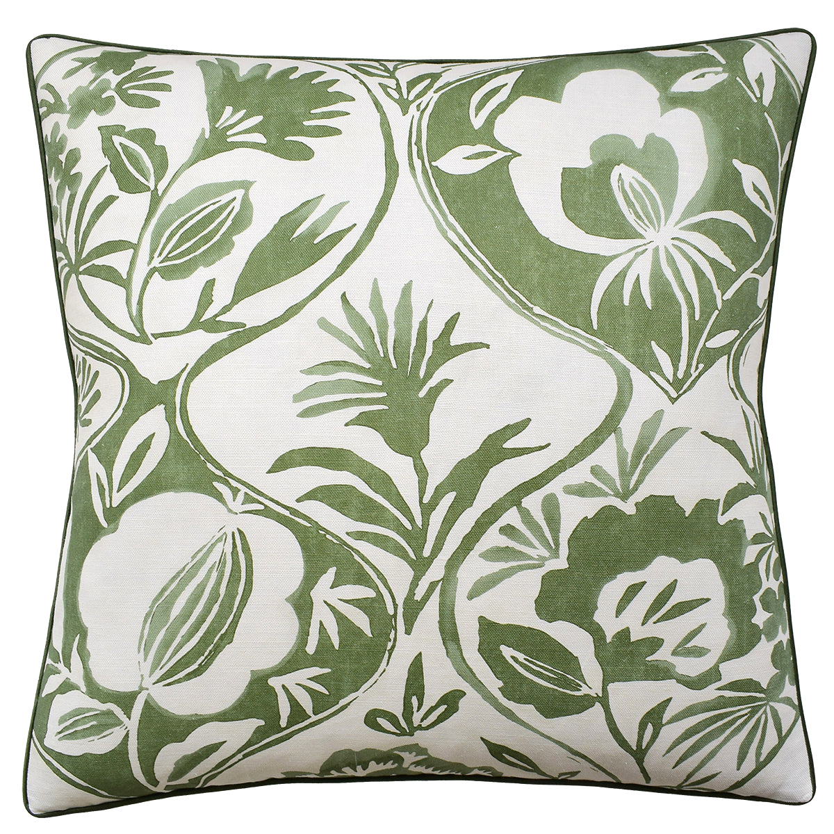 Ryan Studio Calathea Decorative Pillow