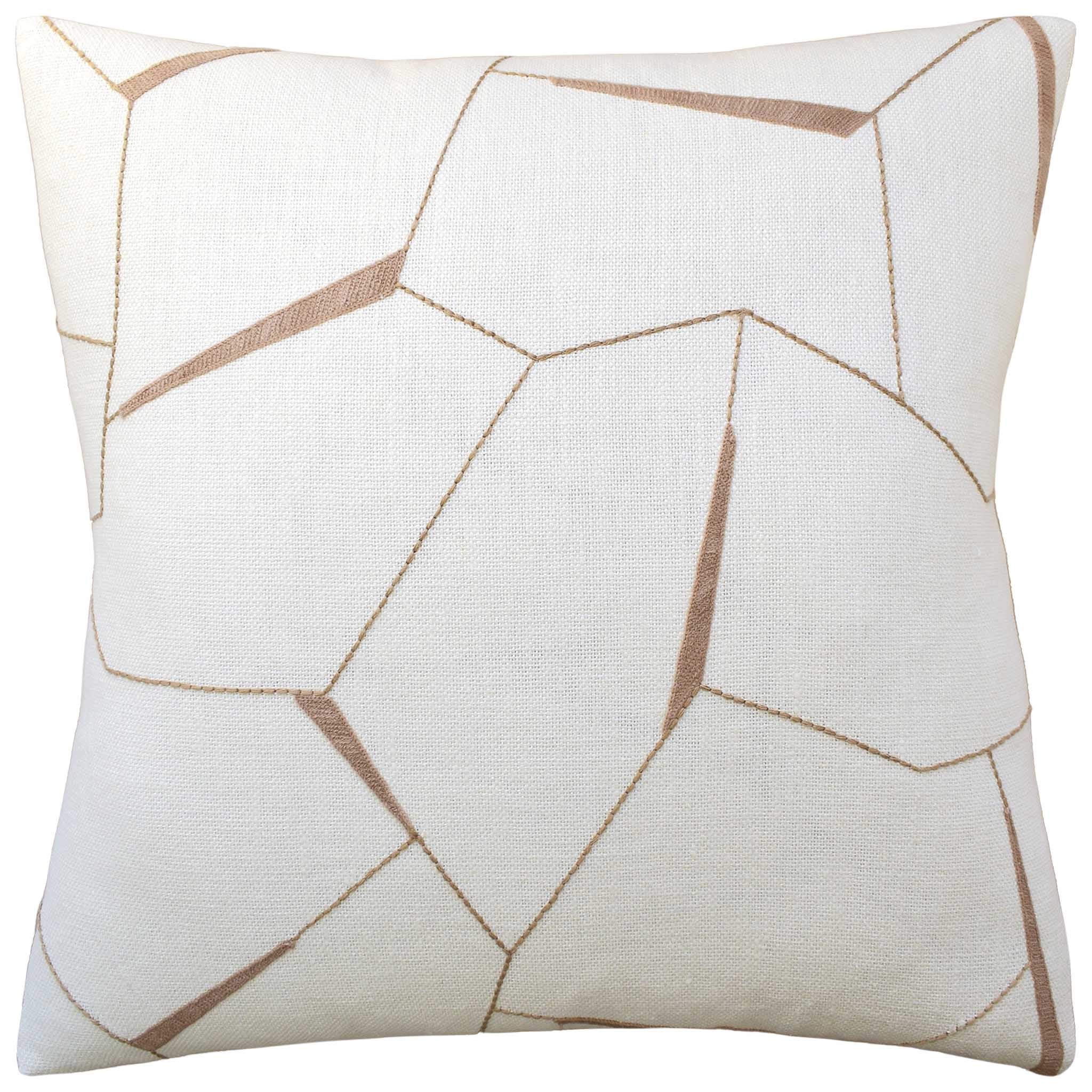 Ryan Studio Diverging Decorative Pillow