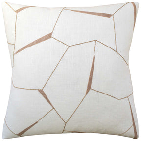 Ryan Studio Diverging Decorative Pillow