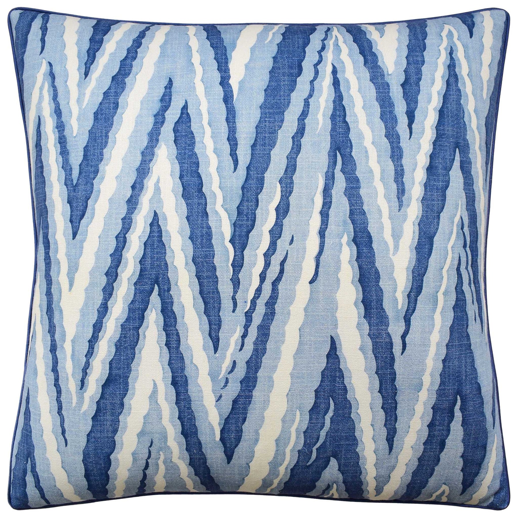 An image of Ryan Studio Highland Peak Decorative Pillow