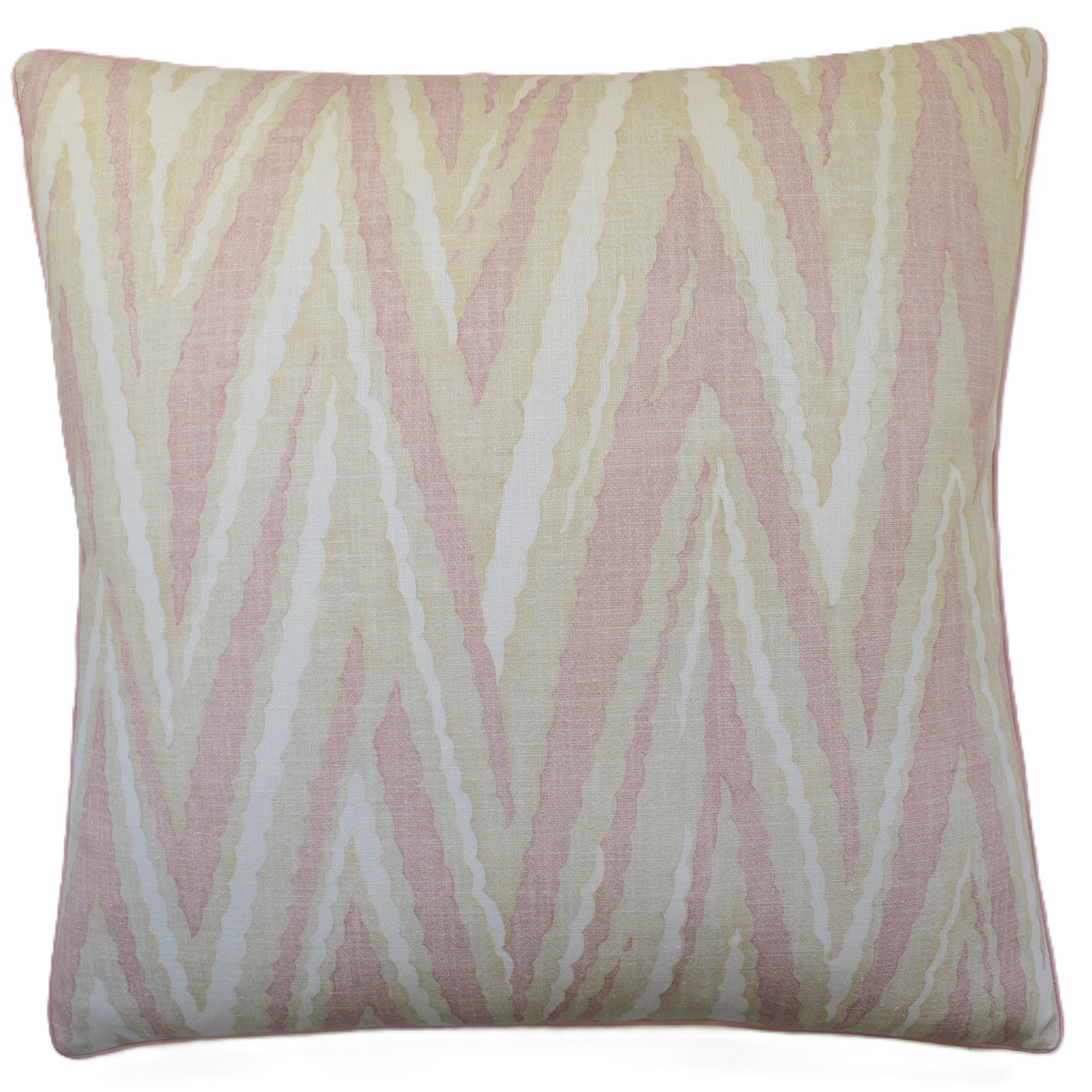 An image of Ryan Studio Highland Peak Decorative Pillow
