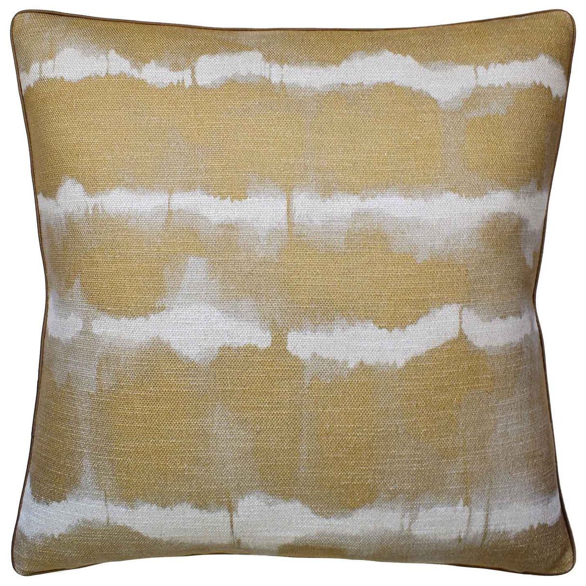 Ryan Studio Baturi 22" Decorative Pillow