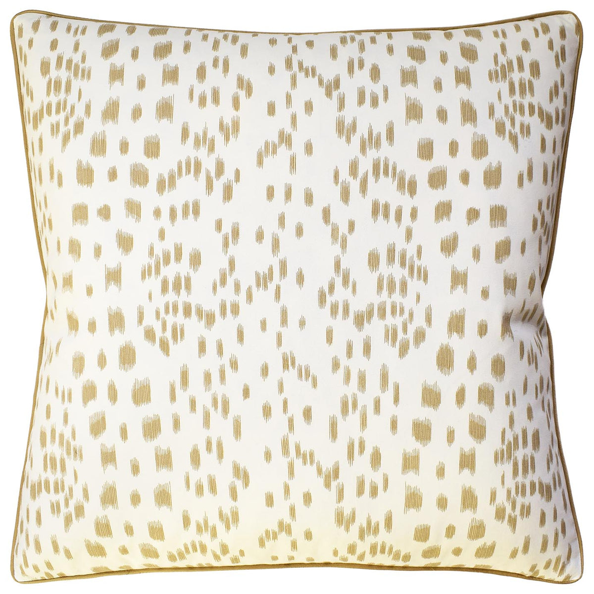 Ryan Studio Les Touches 22" Decorative Pillow