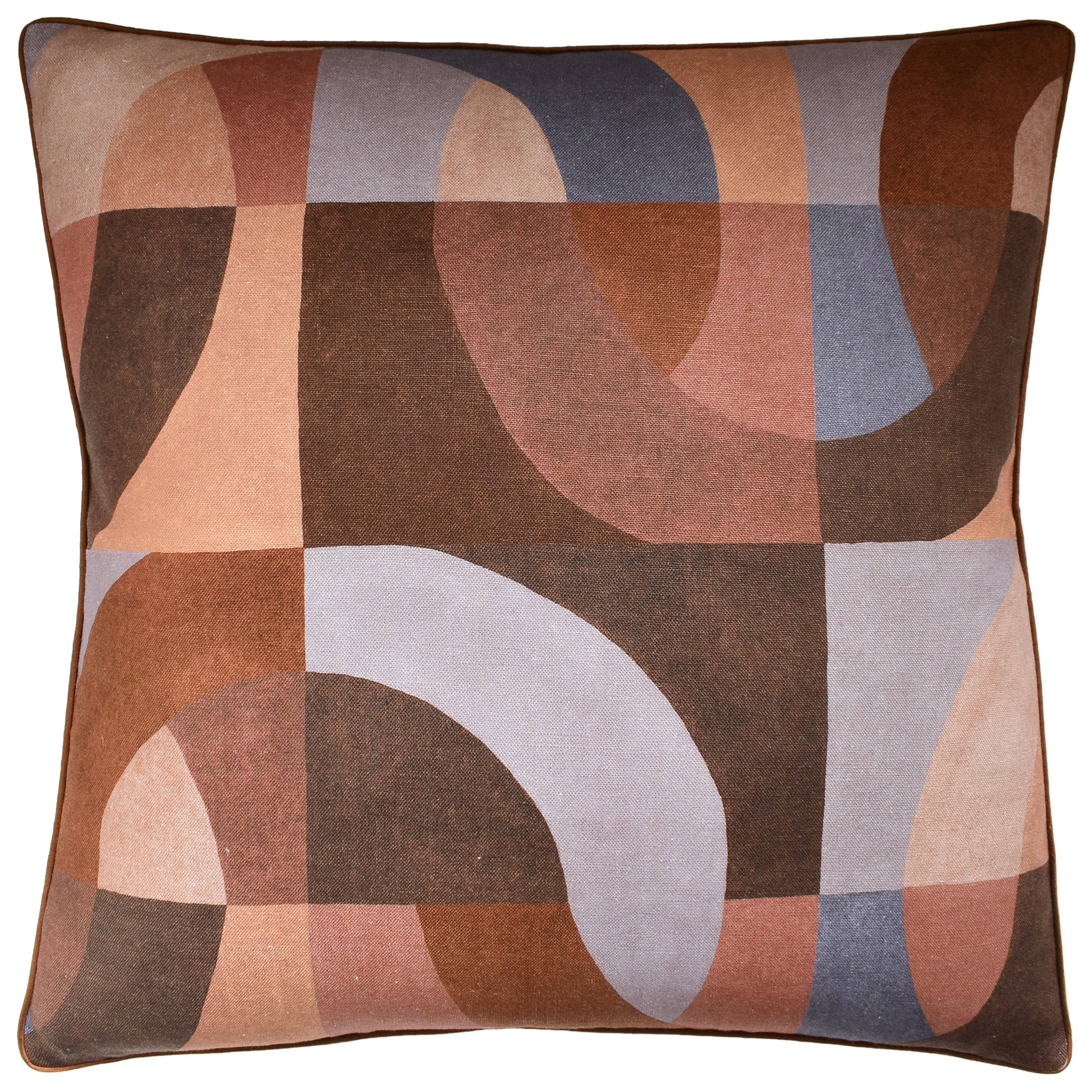Ryan Studio Colonnade Decorative Pillow