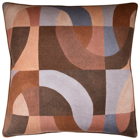 Ryan Studio Colonnade Decorative Pillow