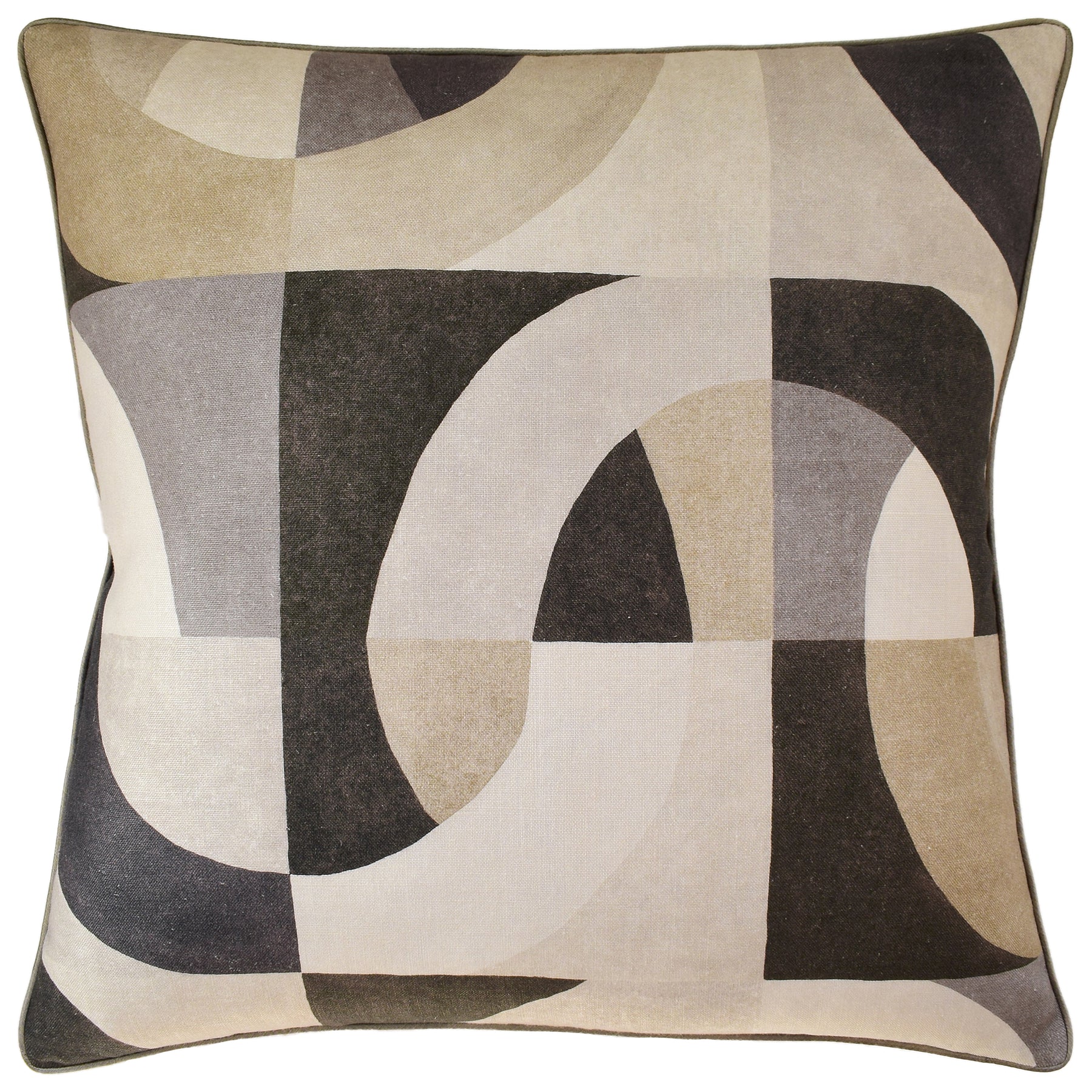 An image of Ryan Studio Colonnade Decorative Pillow