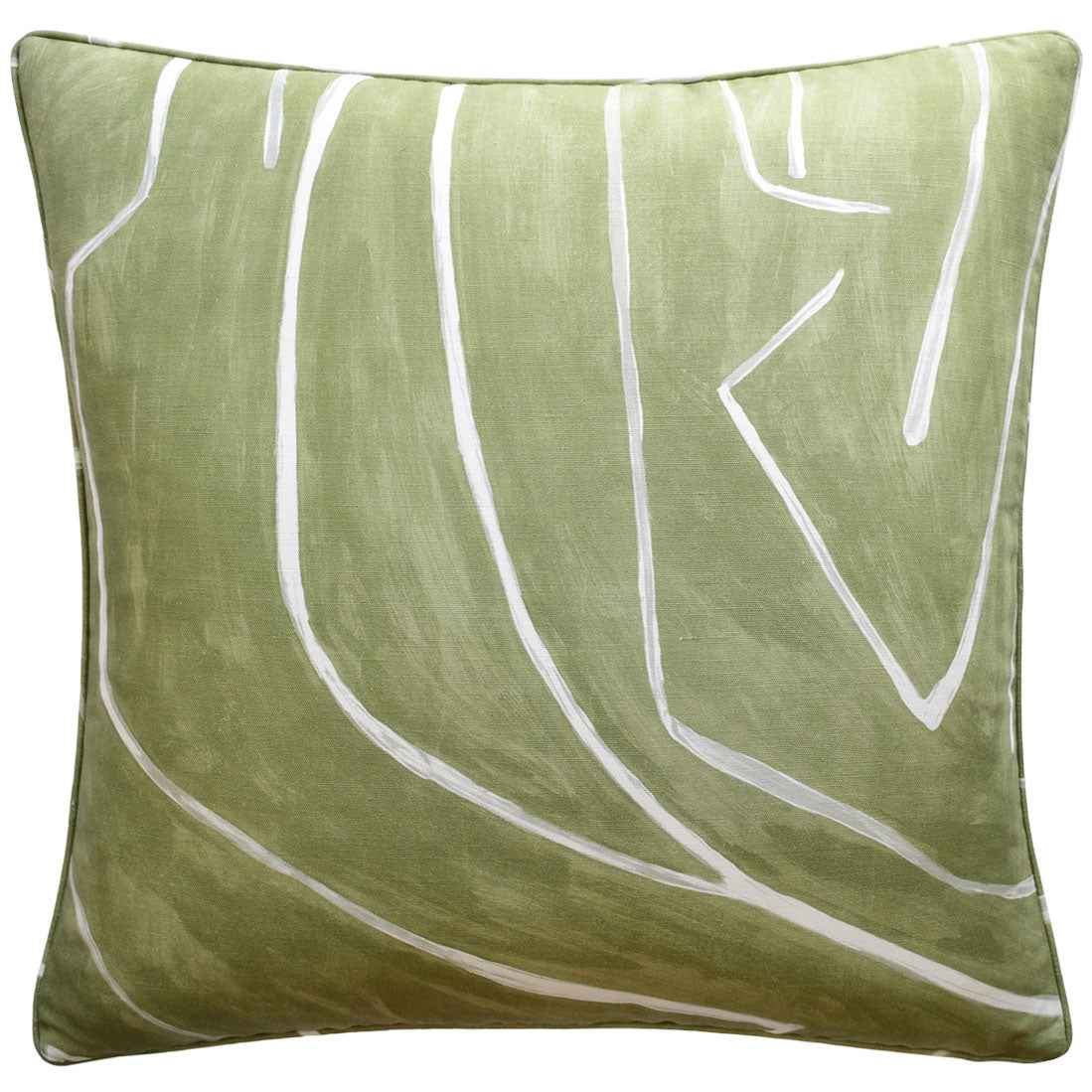 An image of Ryan Studio Graffito Decorative Pillow