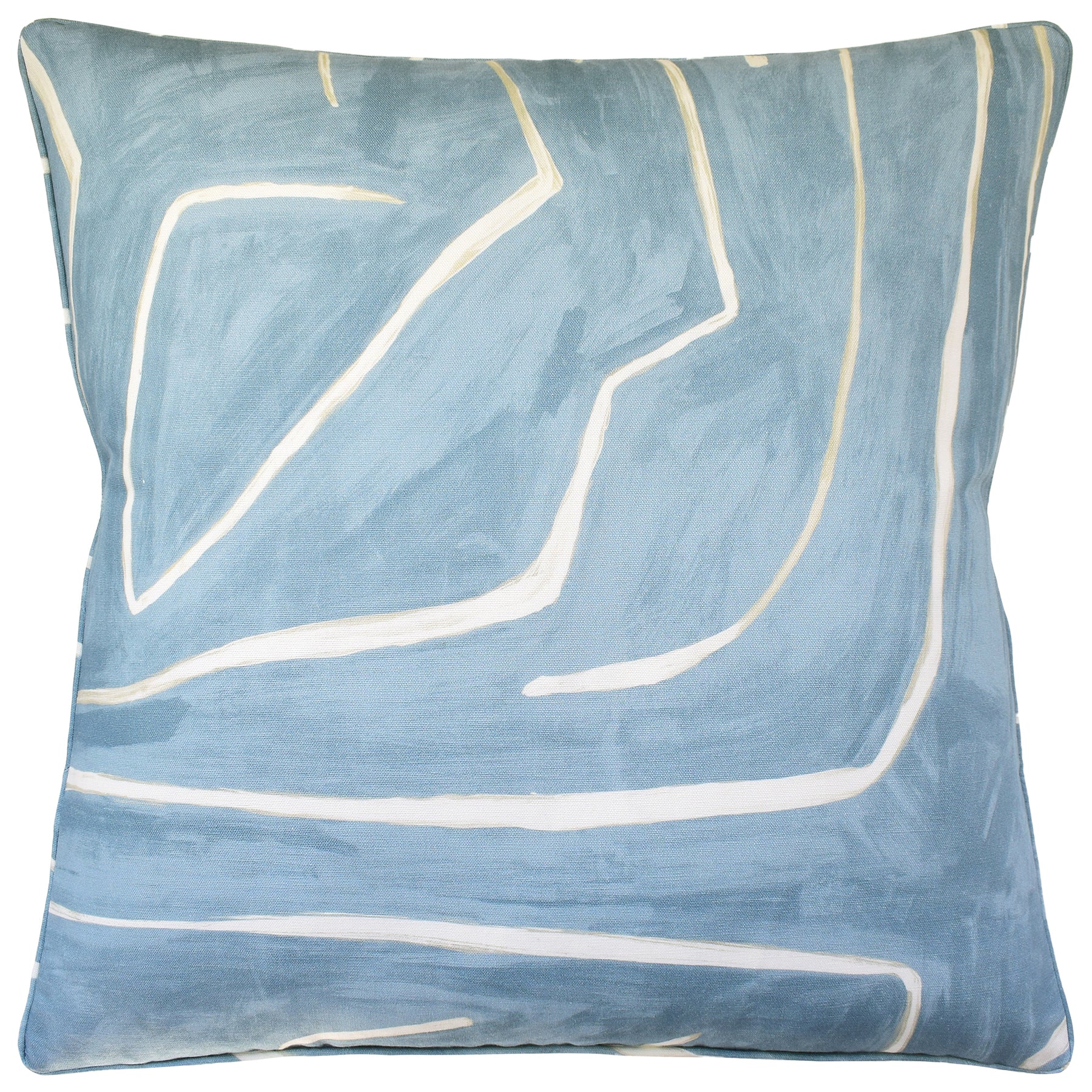 An image of Ryan Studio Graffito Decorative Pillow