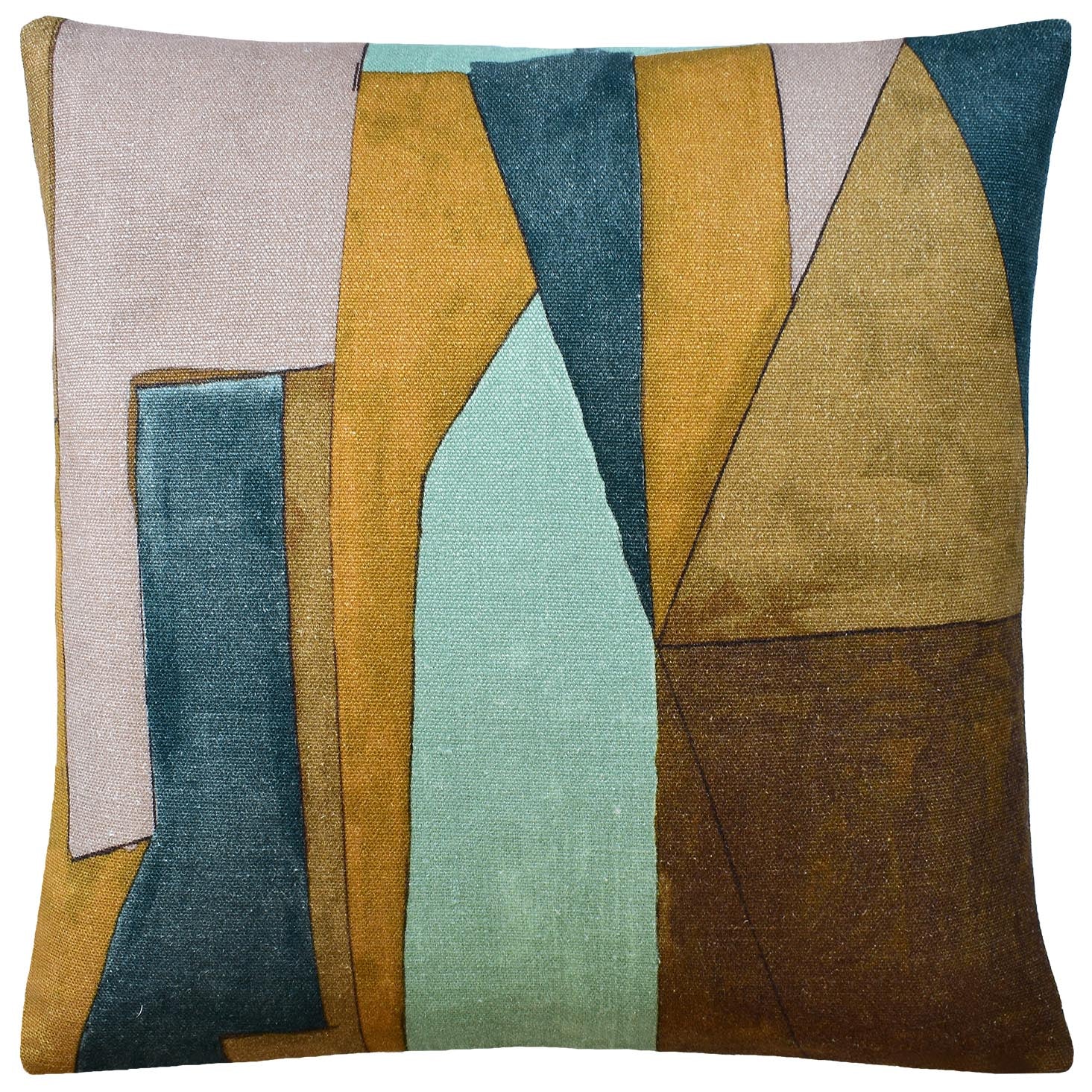 Ryan Studio District Decorative Pillow
