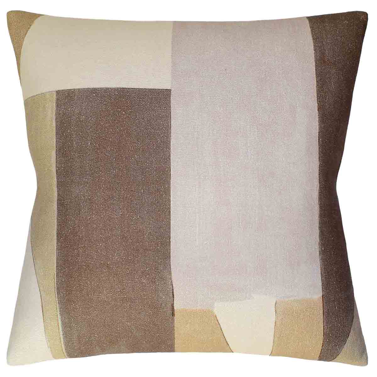 An image of Ryan Studio District Decorative Pillow