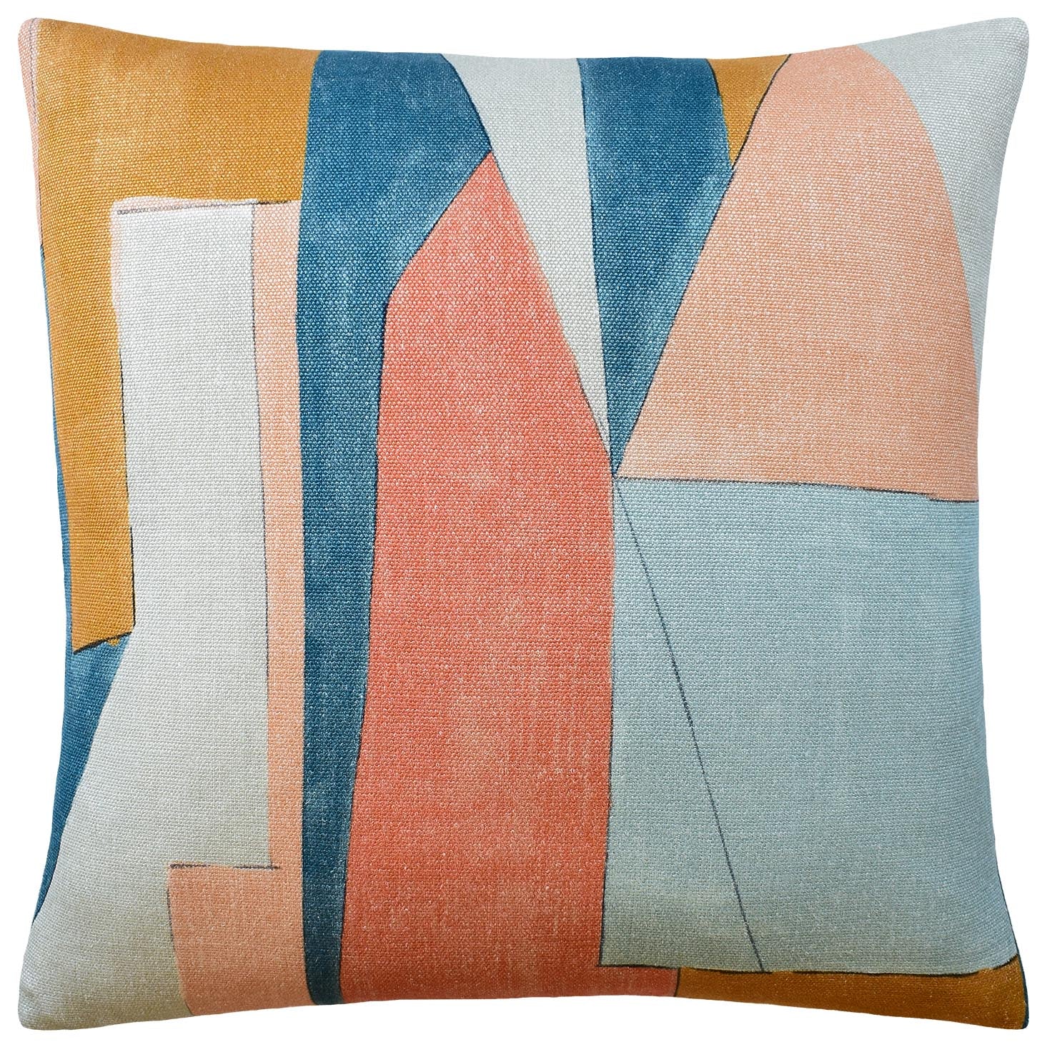 Ryan Studio District Decorative Pillow