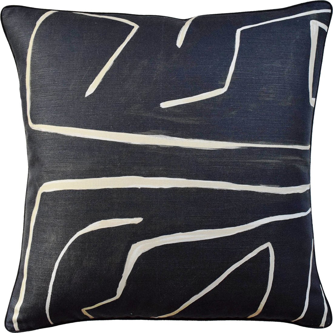 An image of Ryan Studio Graffito Decorative Pillow