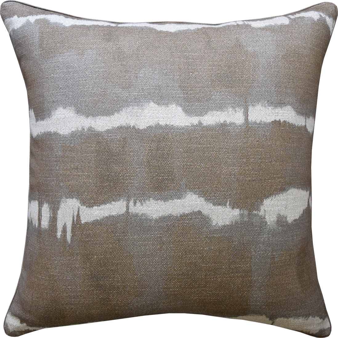 Ryan Studio Baturi 22" Decorative Pillow