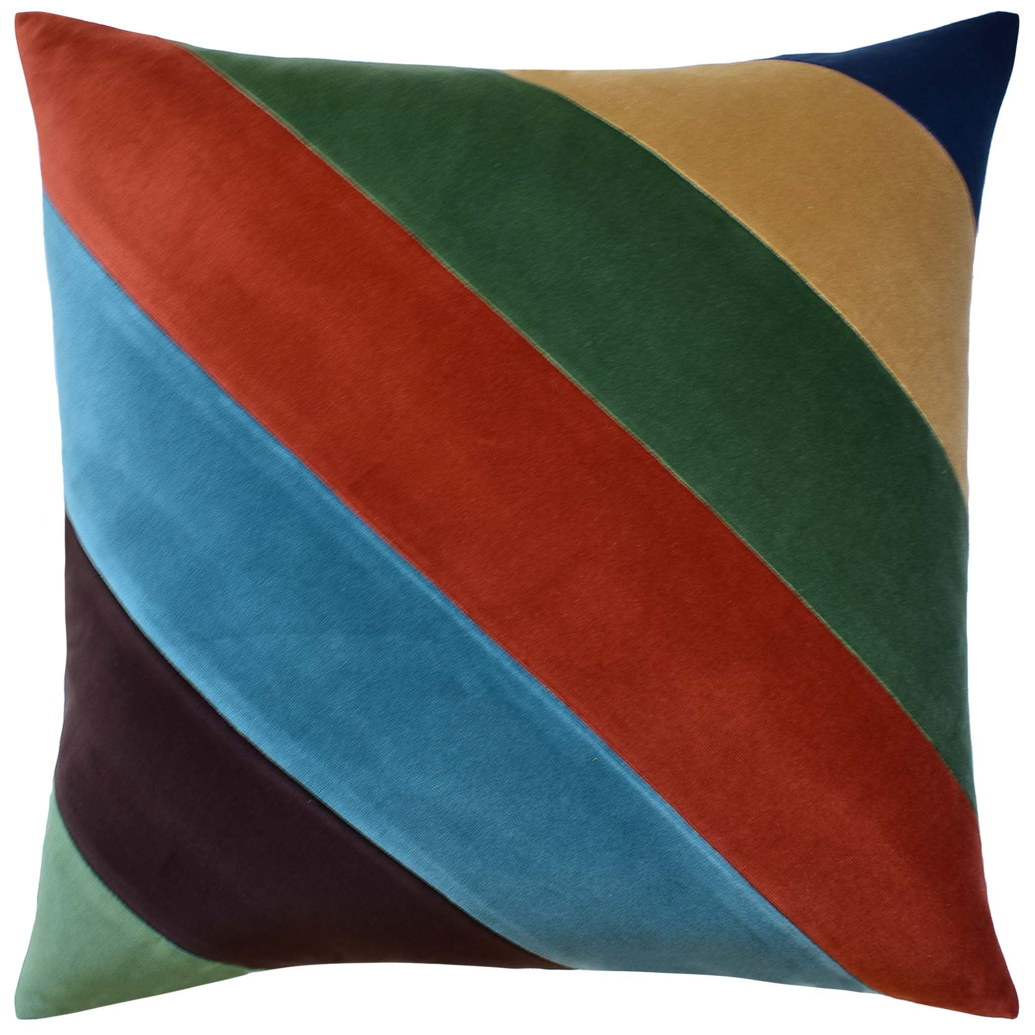 Ryan Studio Foster 22" Decorative Pillow