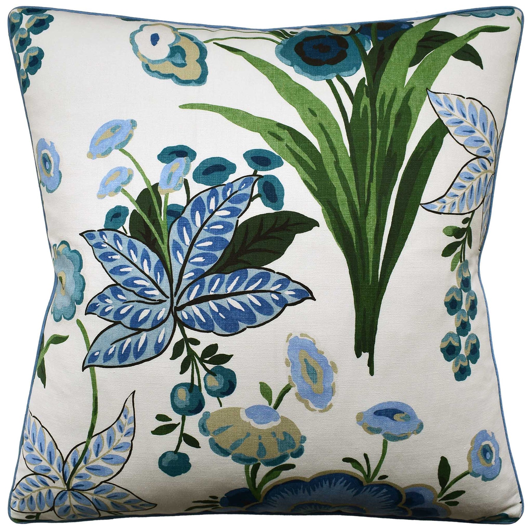 An image of Ryan Studio Pasadena 22" Decorative Pillow