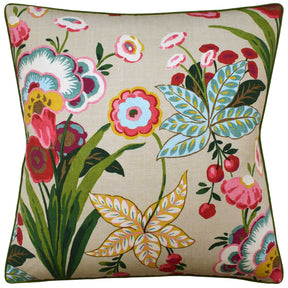 Ryan Studio Pasadena 22" Decorative Pillow