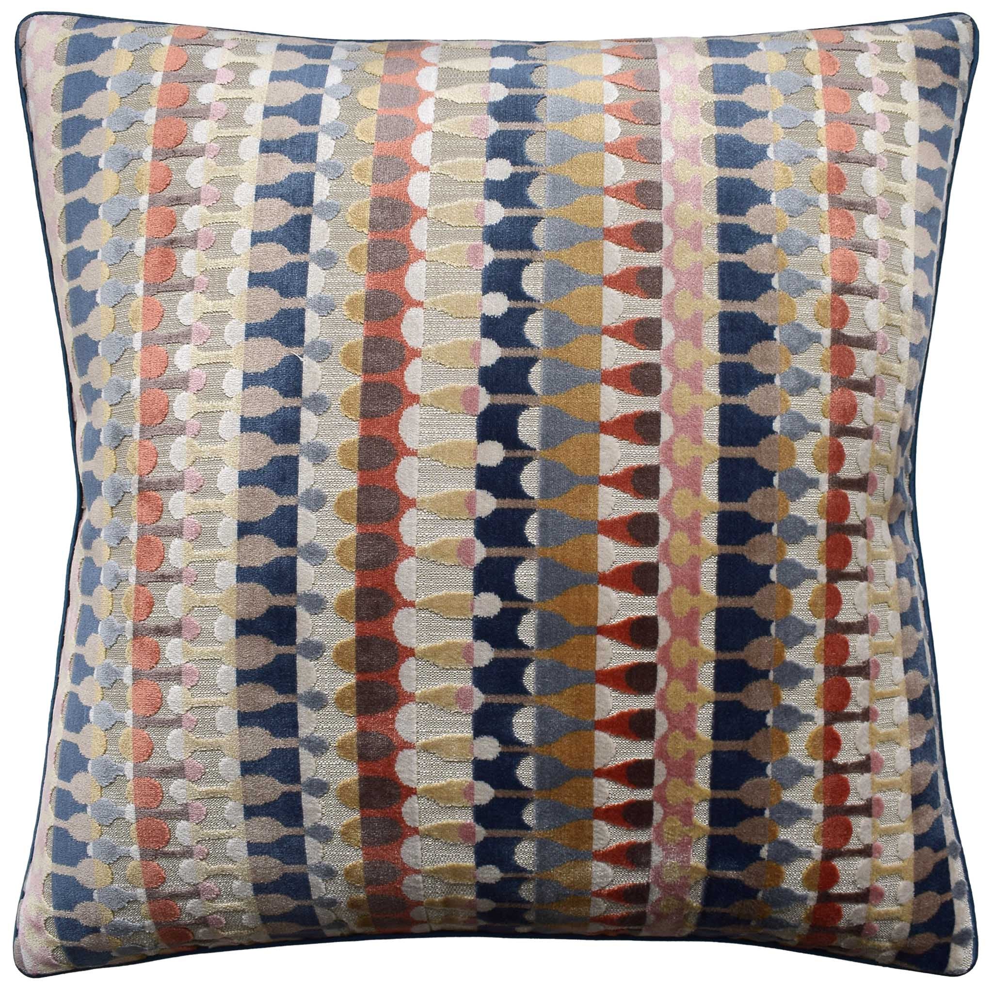 Ryan Studio Orpheus 22" Decorative Pillow
