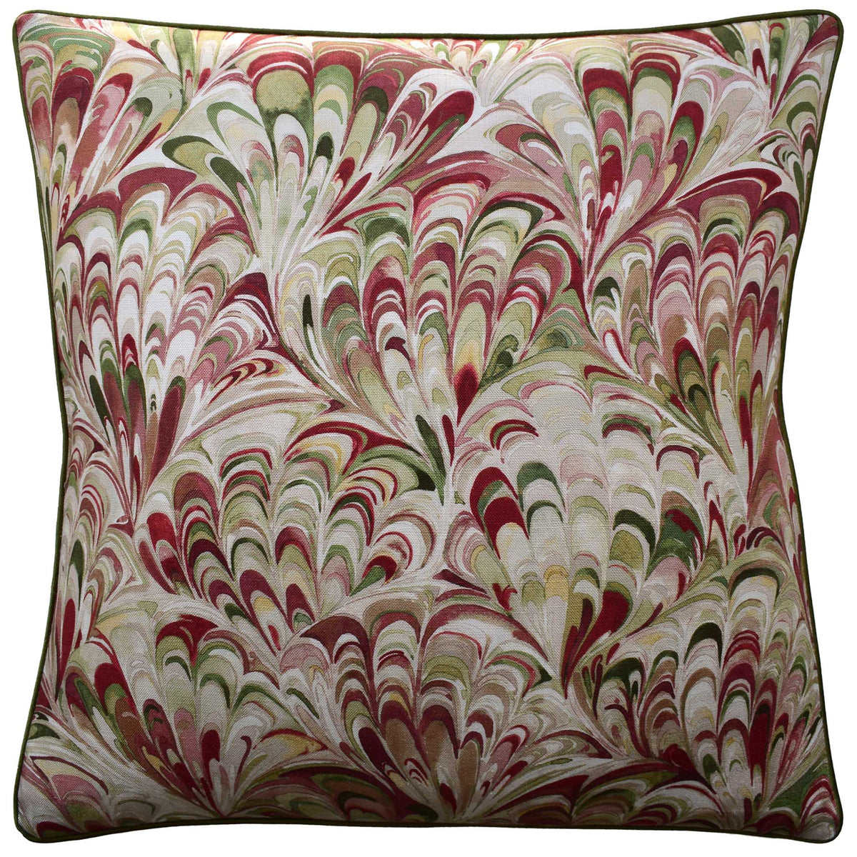 Ryan Studio Ellis 22" Decorative Pillow