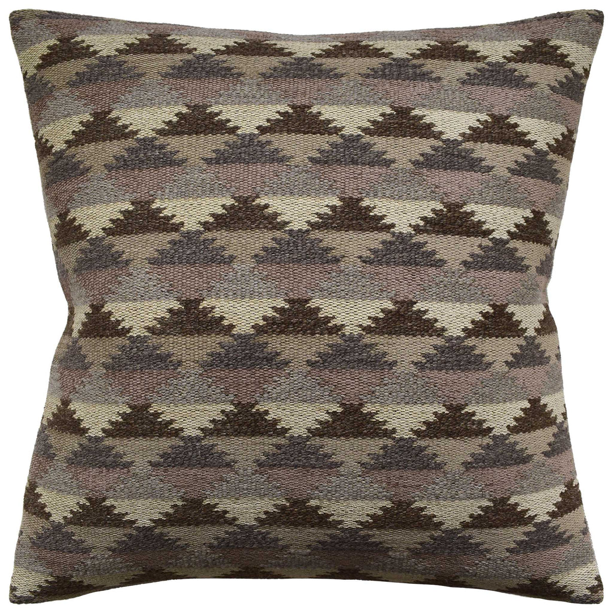 Ryan Studio Chimito 22" Decorative Pillow