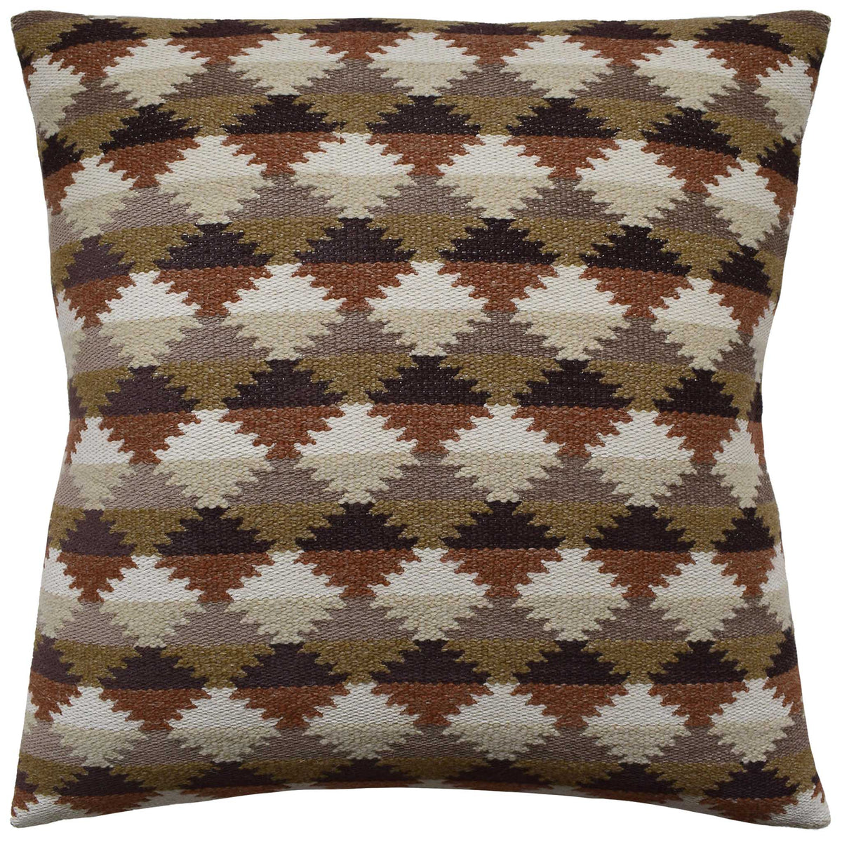 Ryan Studio Chimito 22" Decorative Pillow