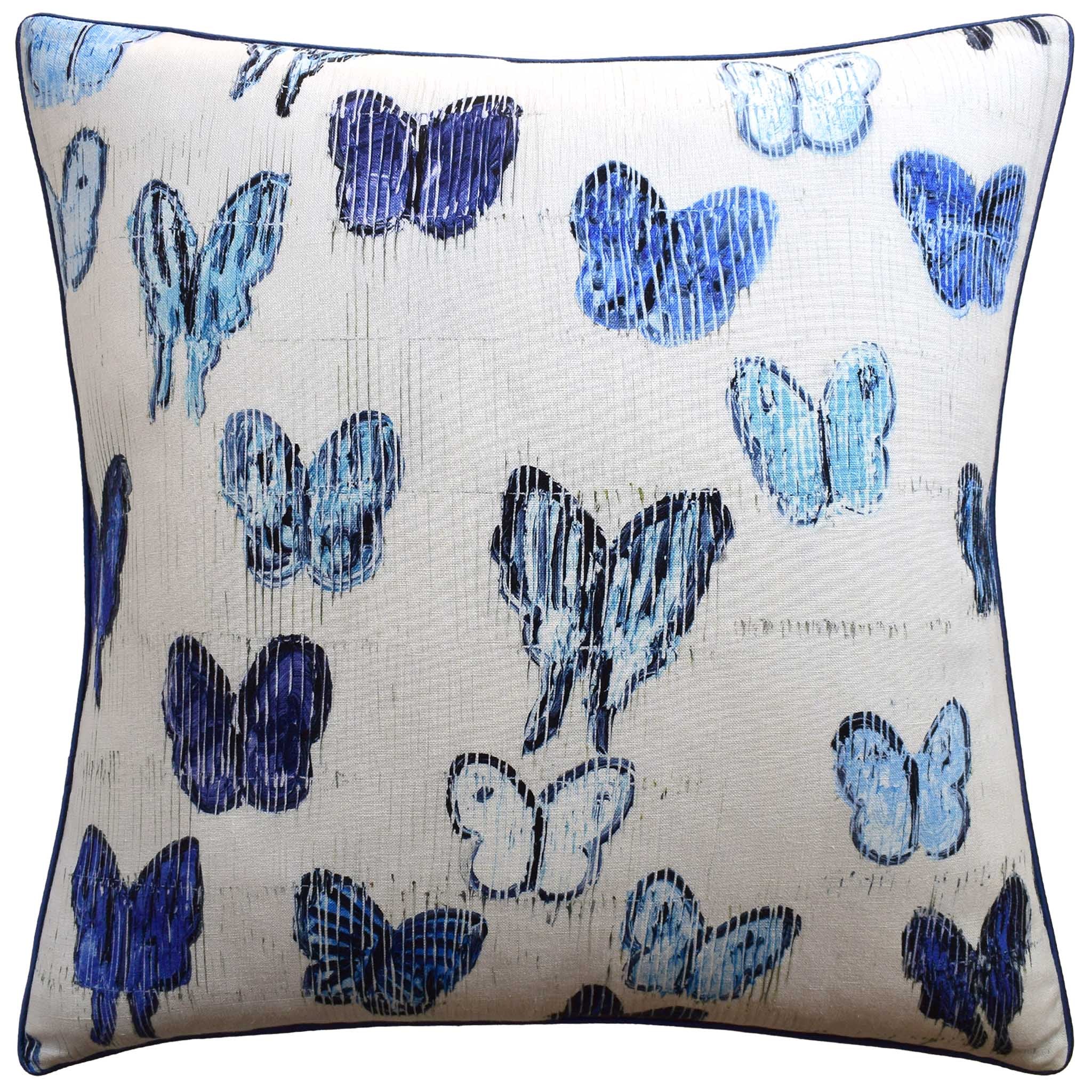 Ryan Studio Flutter 22" Decorative Pillow