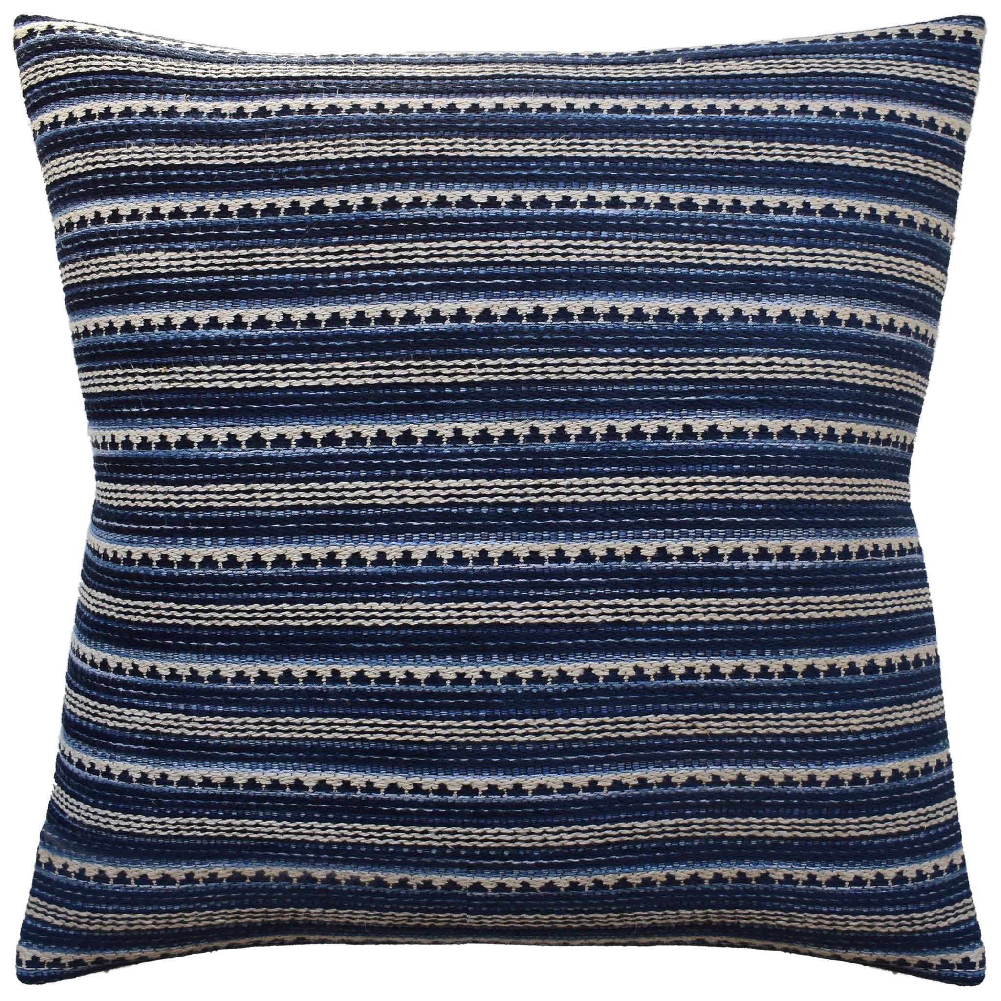 Ryan Studio Vaquero 22" Decorative Pillow