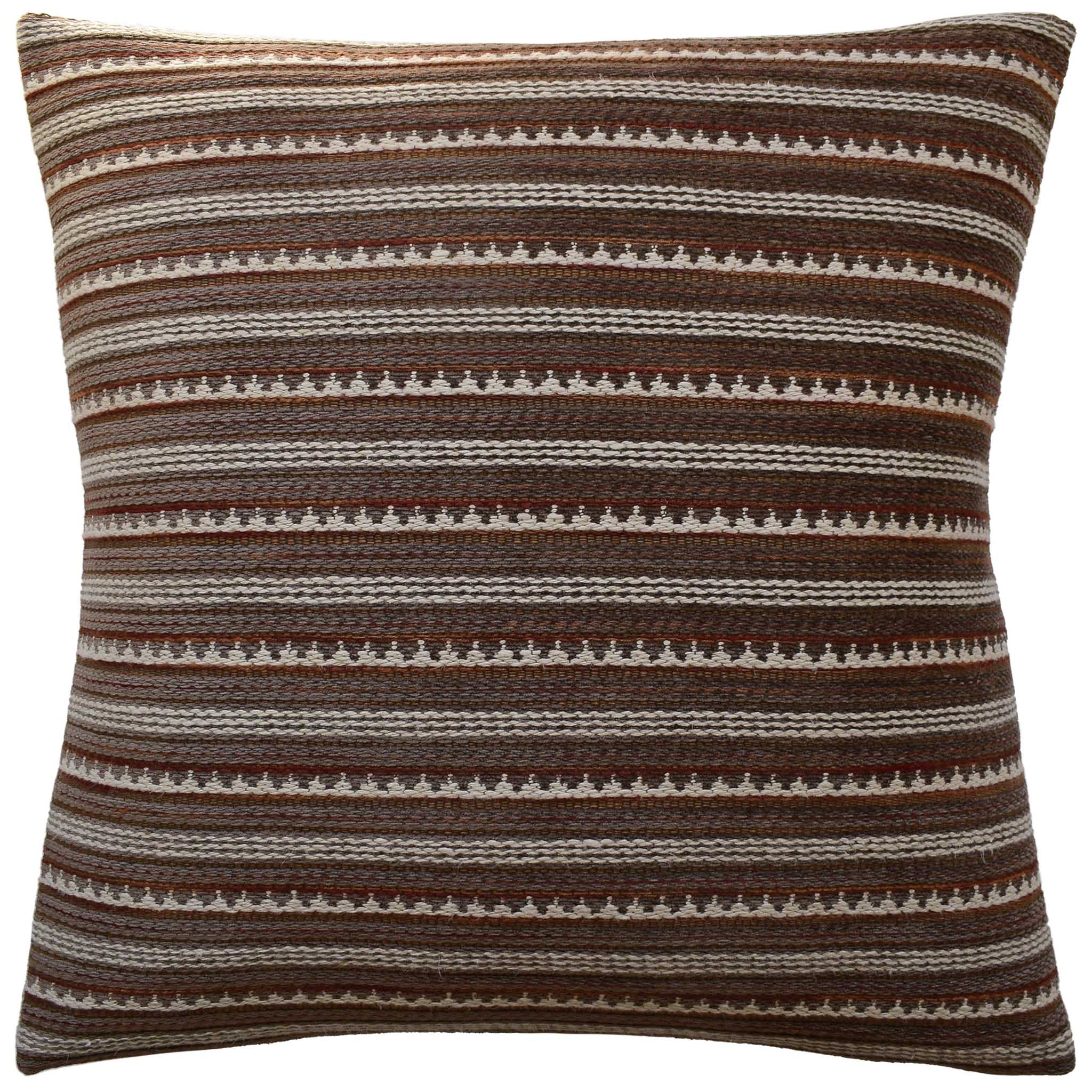 Ryan Studio Vaquero 22" Decorative Pillow