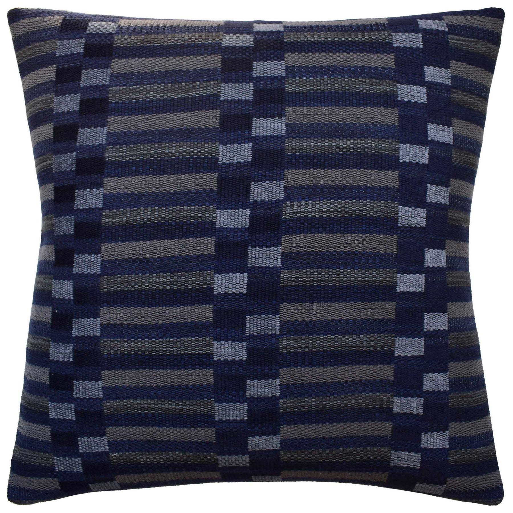 An image of Ryan Studio Bahia Blanca 22" Decorative Pillow