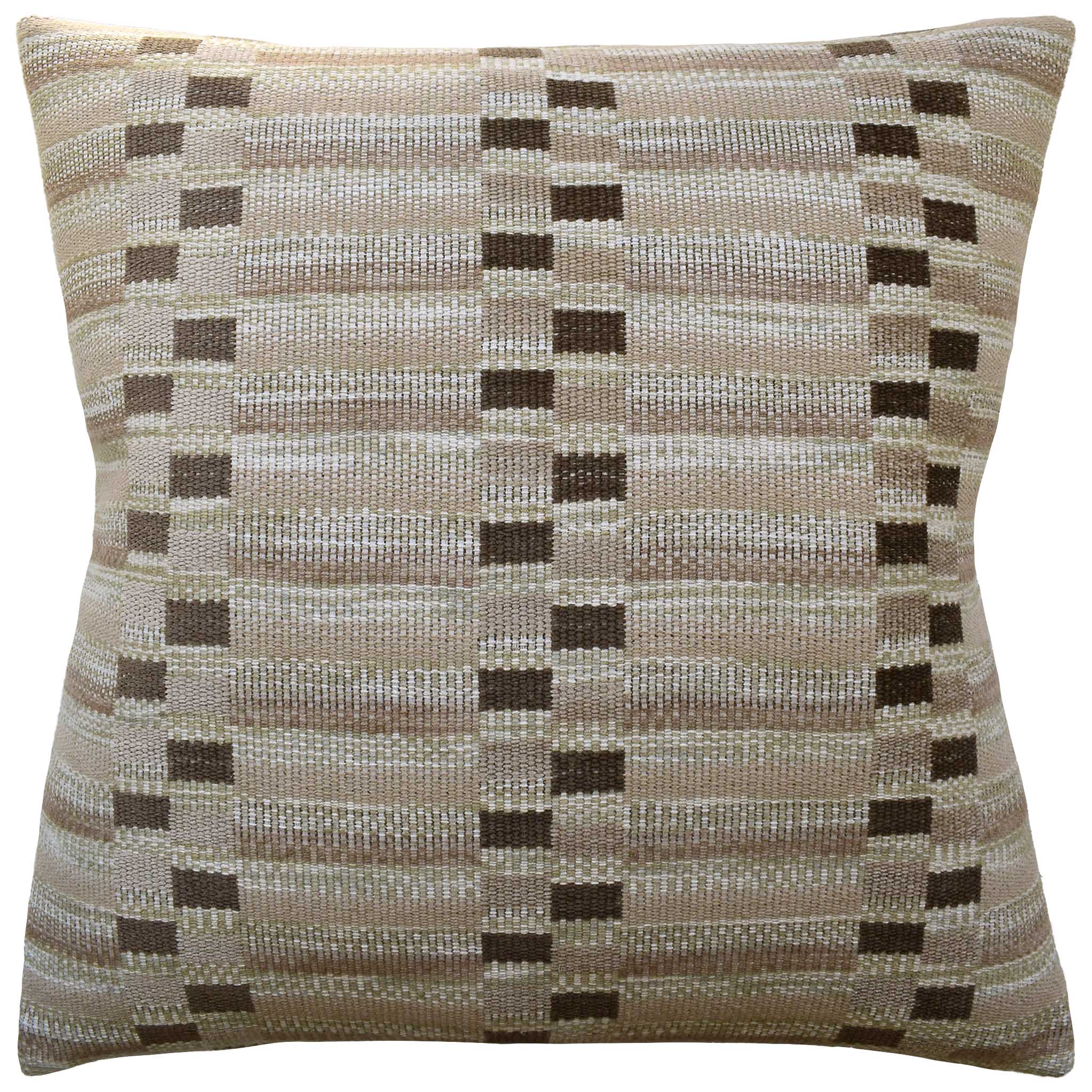 Ryan Studio Bahia Blanca 22" Decorative Pillow