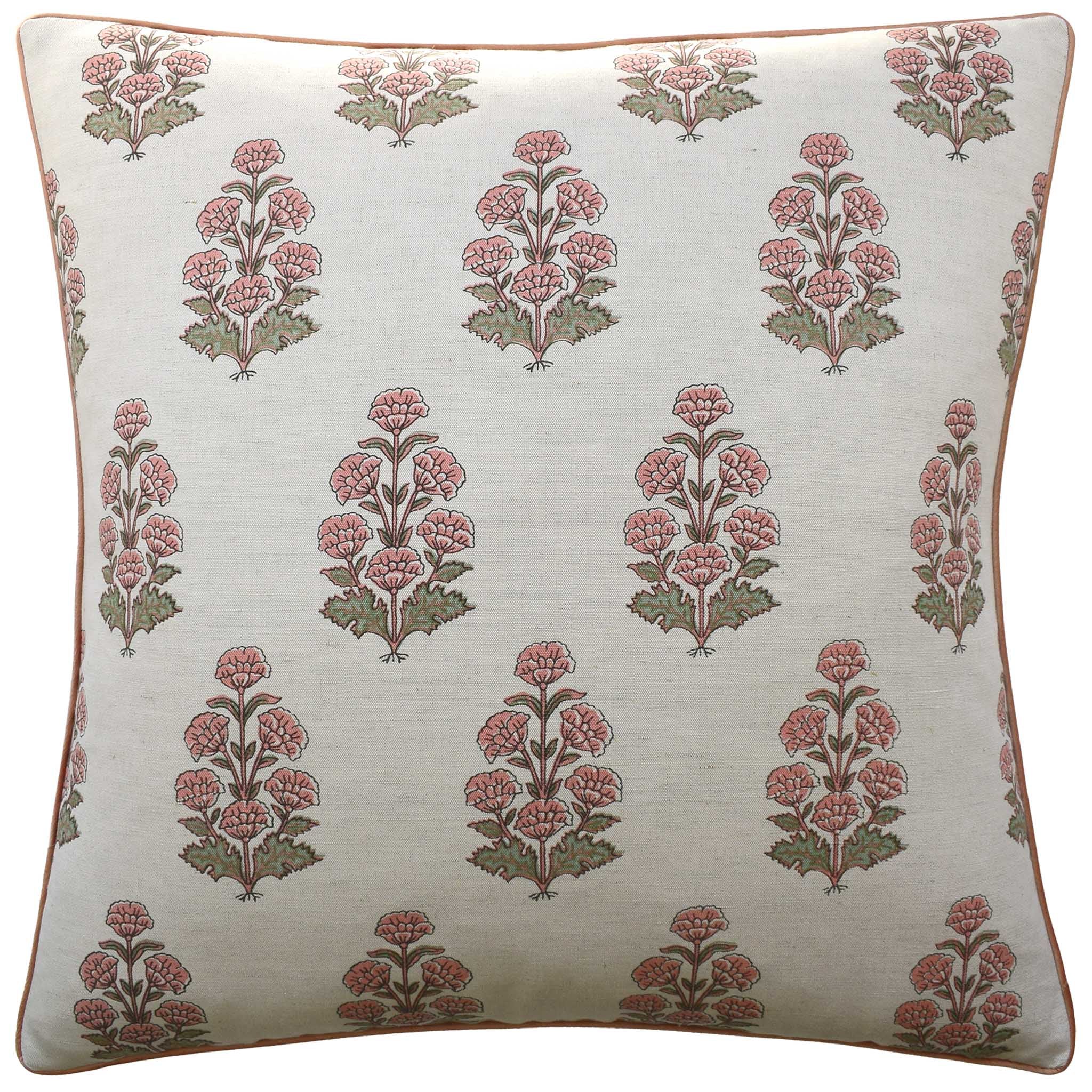 Ryan Studio Audrey 22" Decorative Pillow