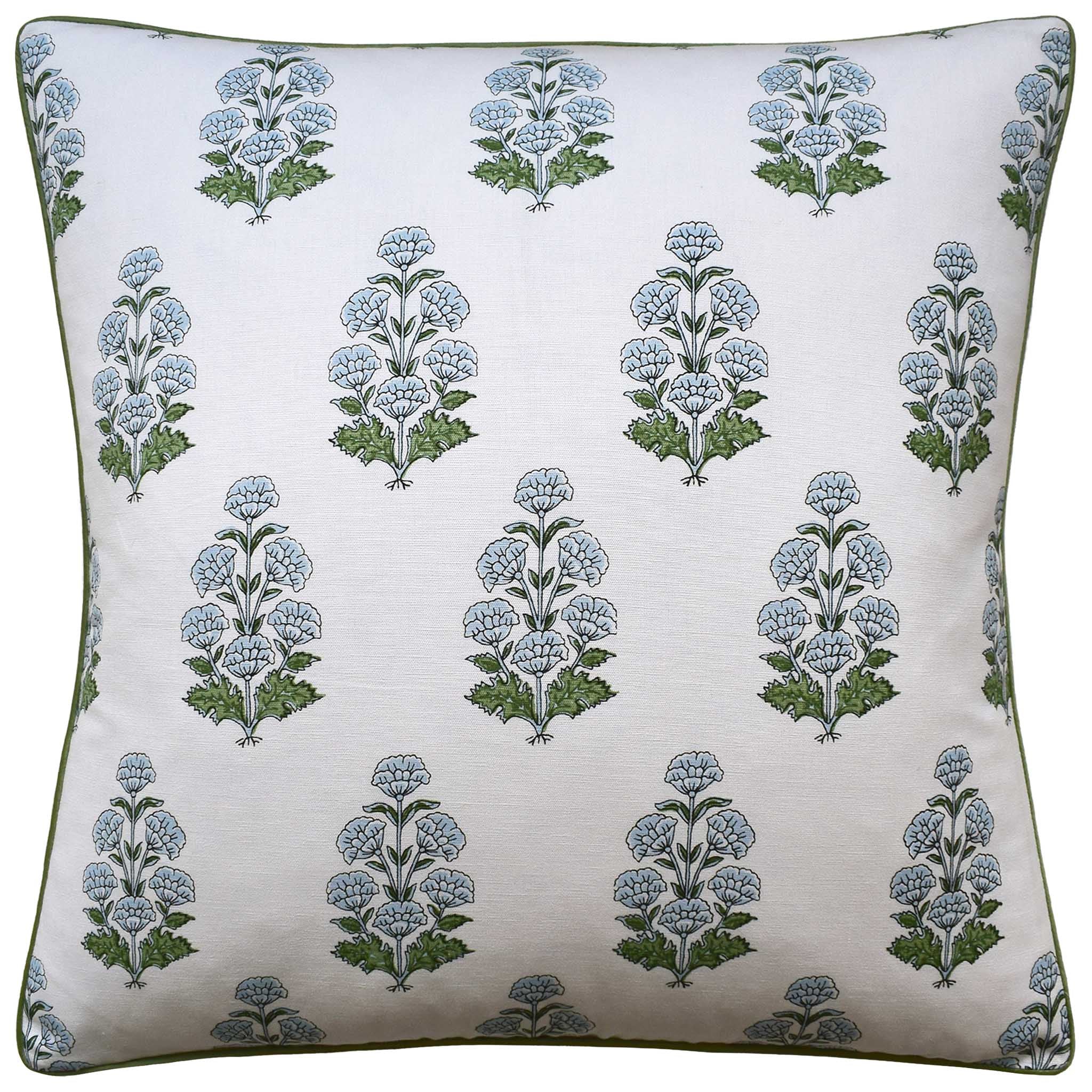 Ryan Studio Audrey 22" Decorative Pillow