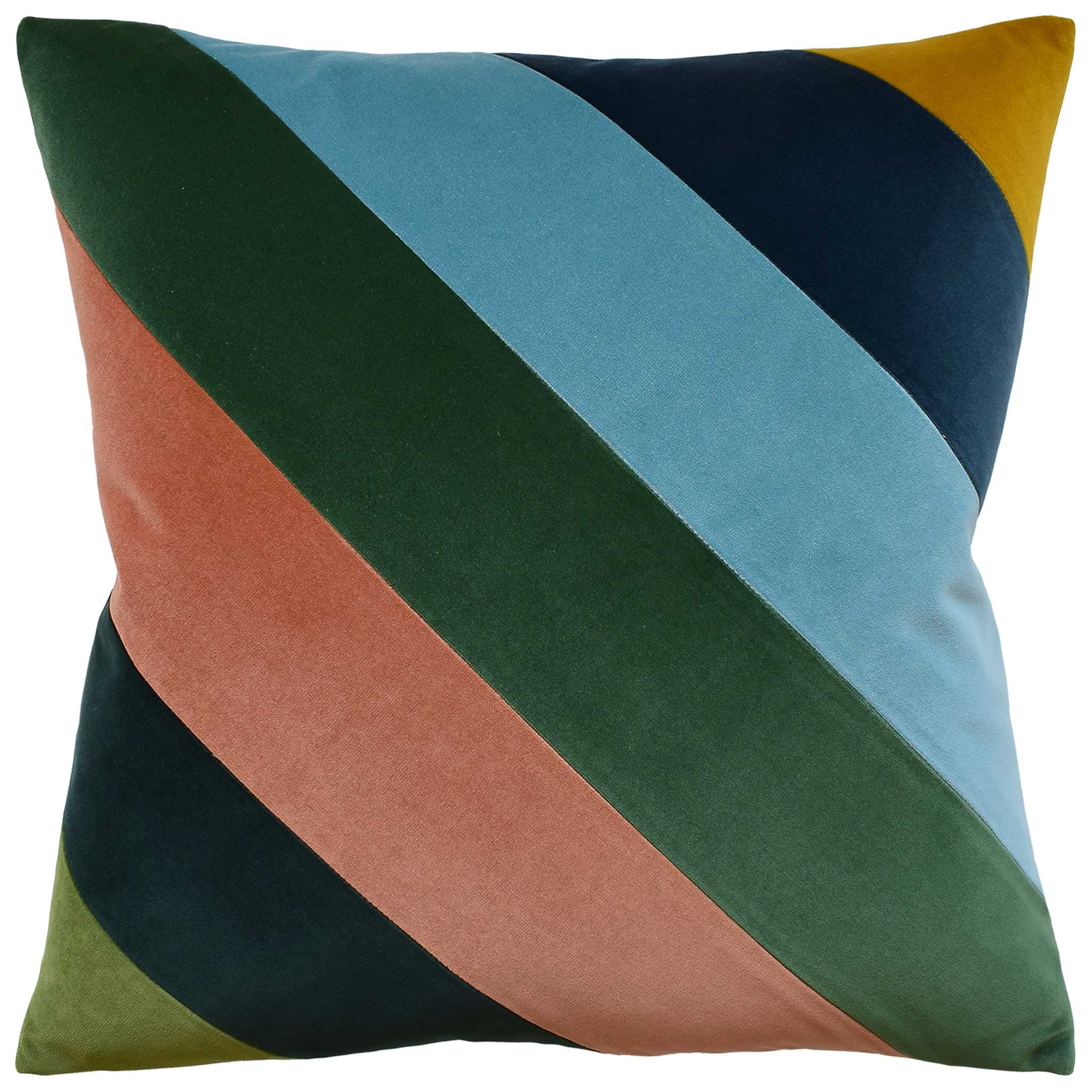 Ryan Studio Foster 22" Decorative Pillow