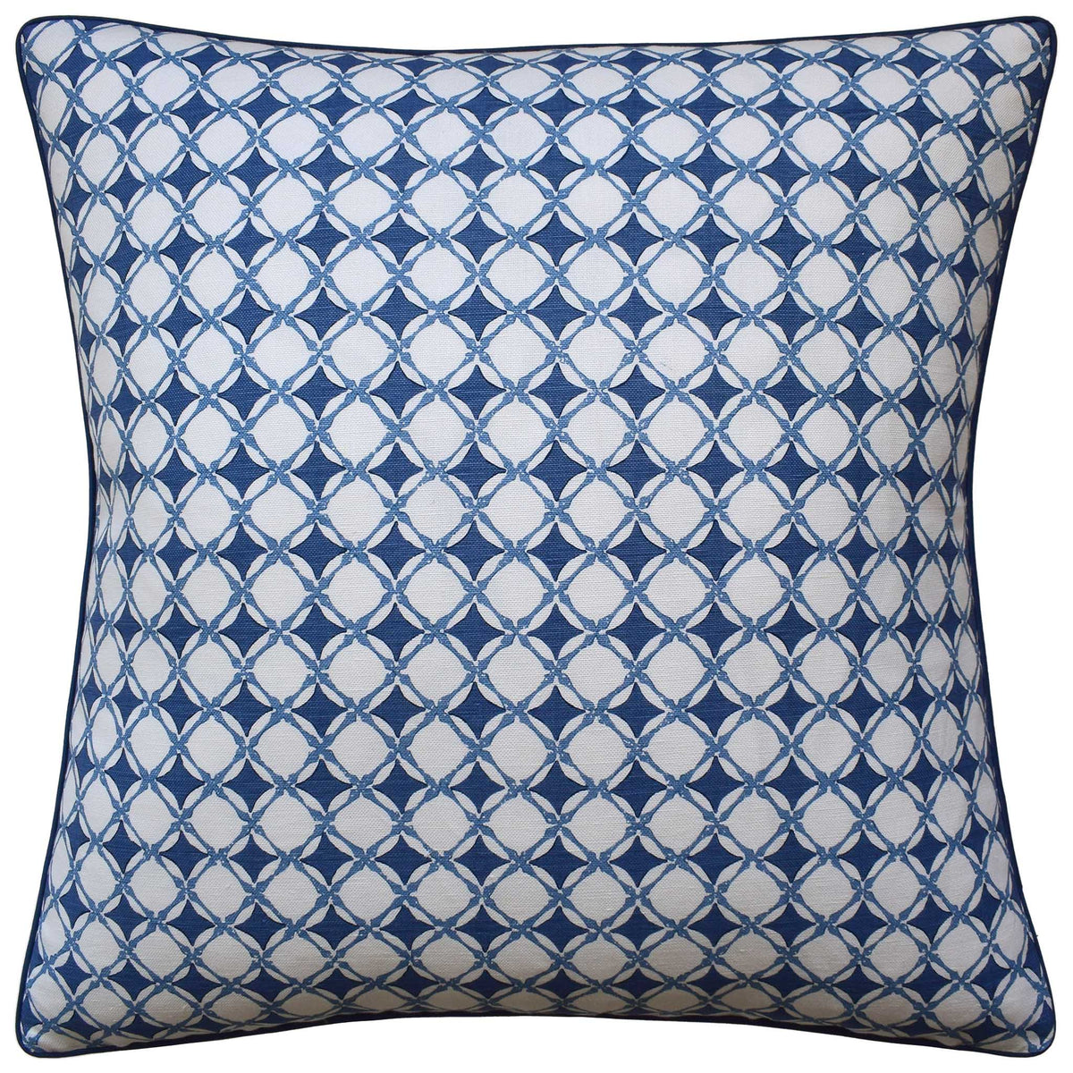 Ryan Studio Lettie 22" Decorative Pillow